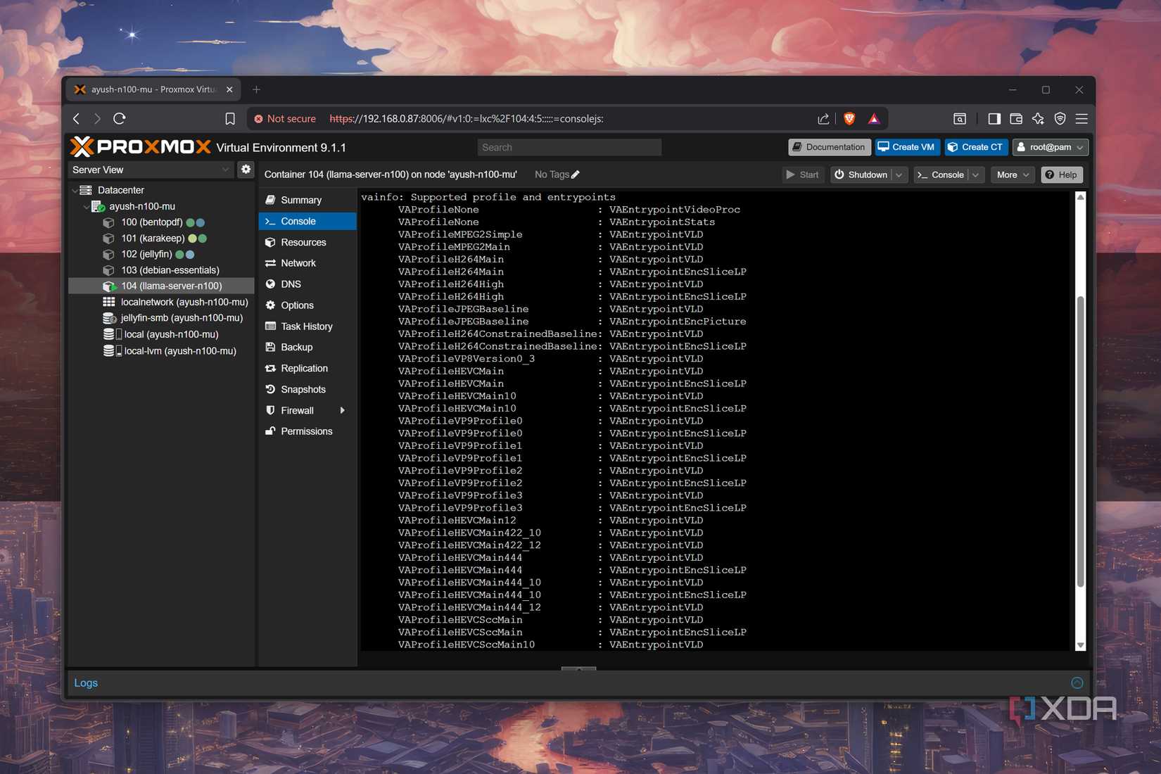 разработка Linux — иллюстрация 2 к материалу