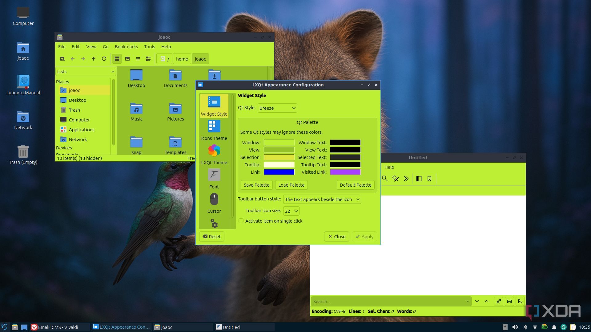 I stopped recommending Linux Mint after trying Lubuntu on a nine-year ...