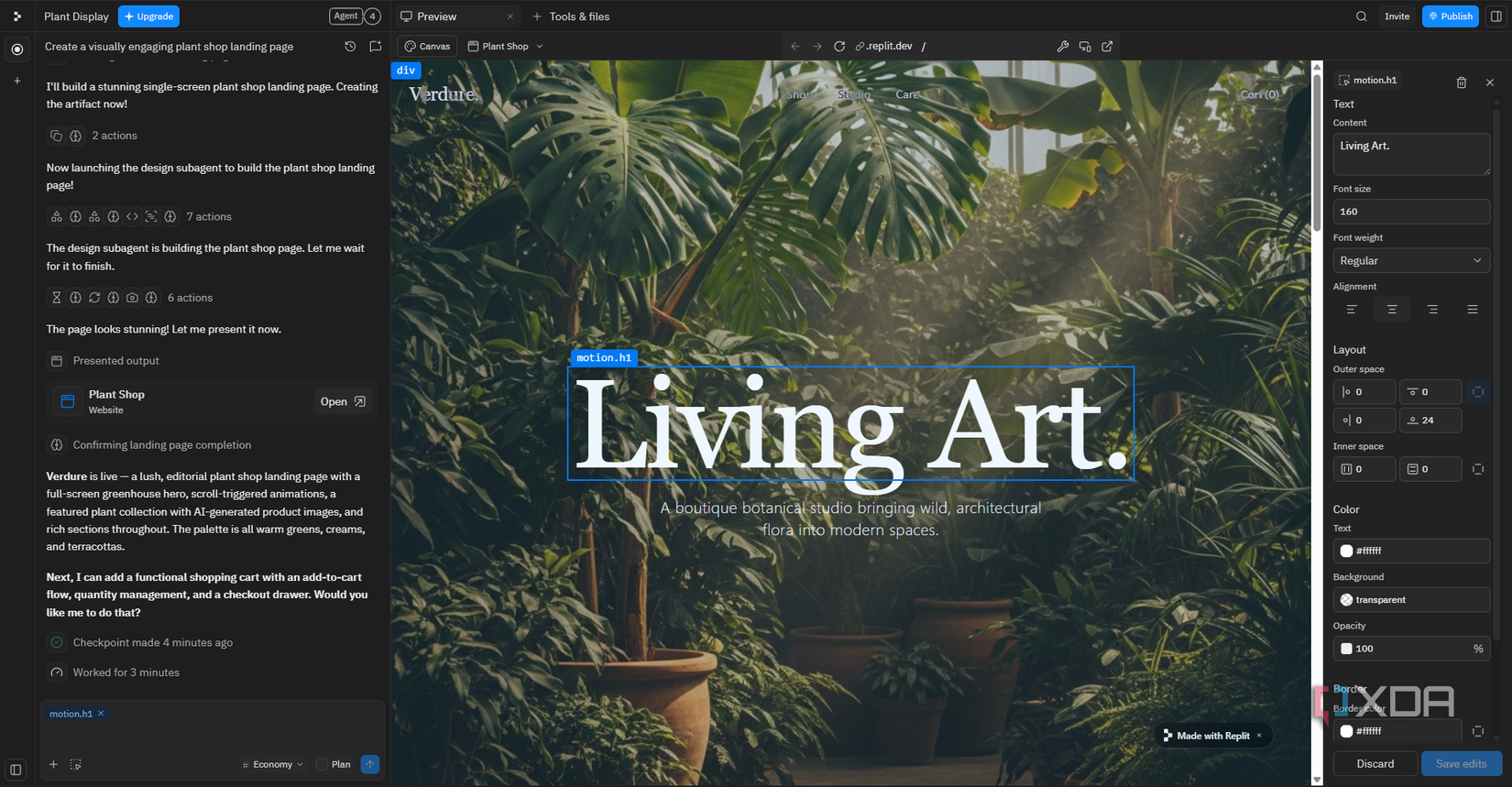 I replaced Figma with Claude Design, Replit, and Google Stitch for a ...
