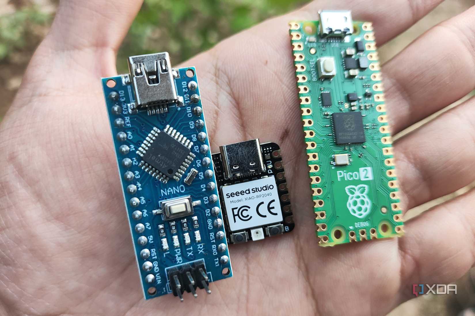 Your next "Raspberry Pi project" doesn't actually need a Raspberry Pi