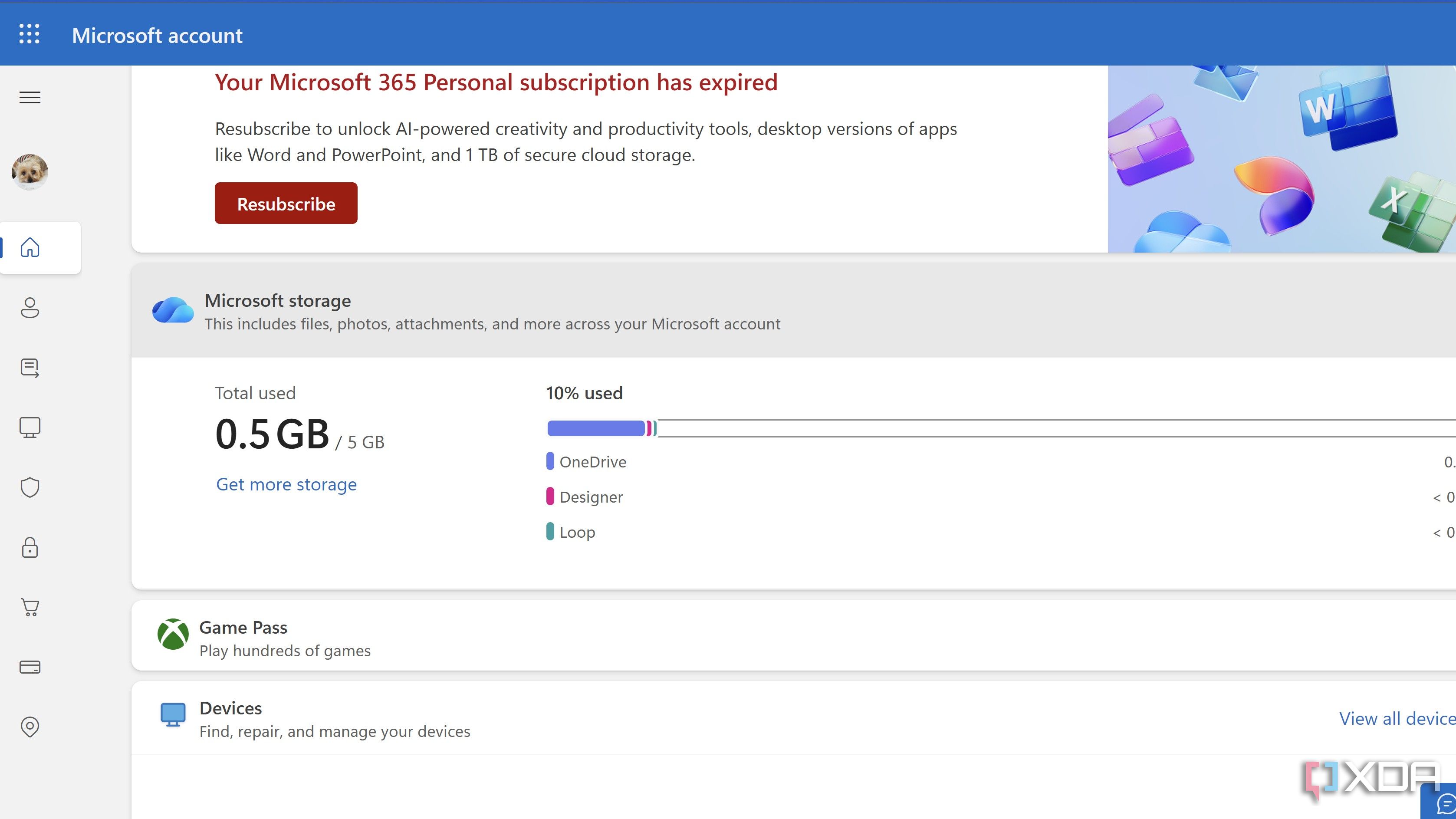 I canceled Microsoft 365, and I was wrong to dread it