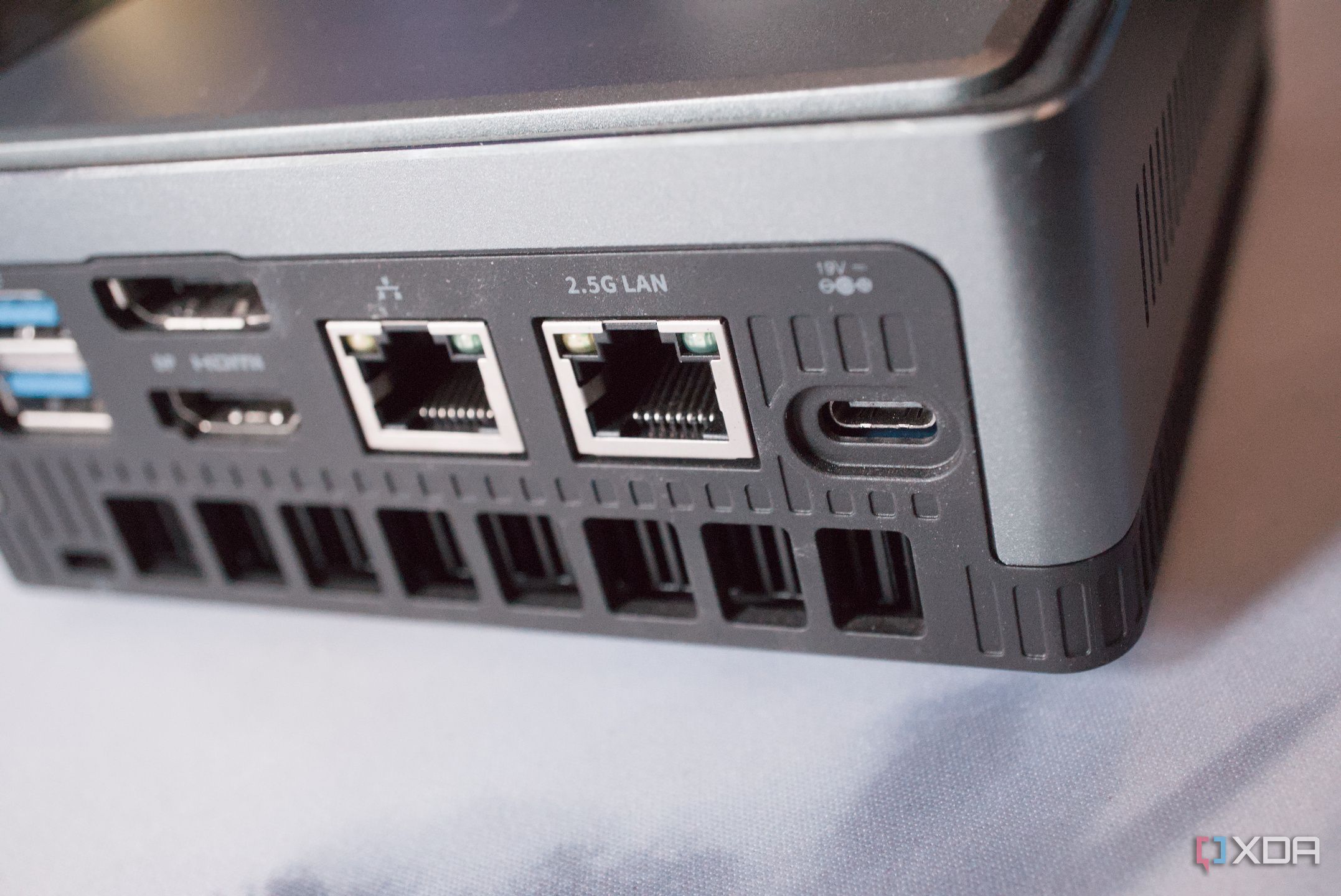 I started my home lab with a mini PC instead of a Raspberry Pi, and the ...