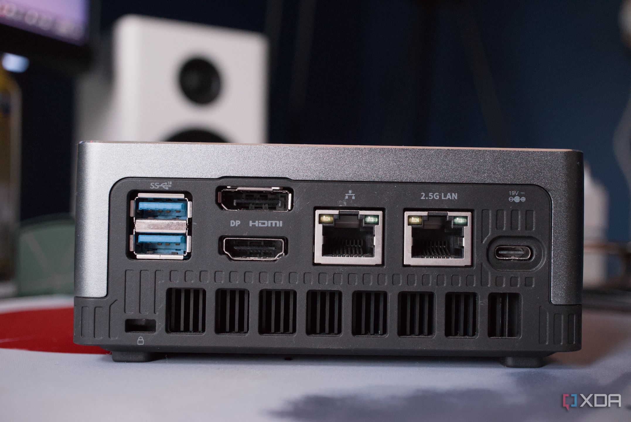I started my home lab with a mini PC instead of a Raspberry Pi, and the ...
