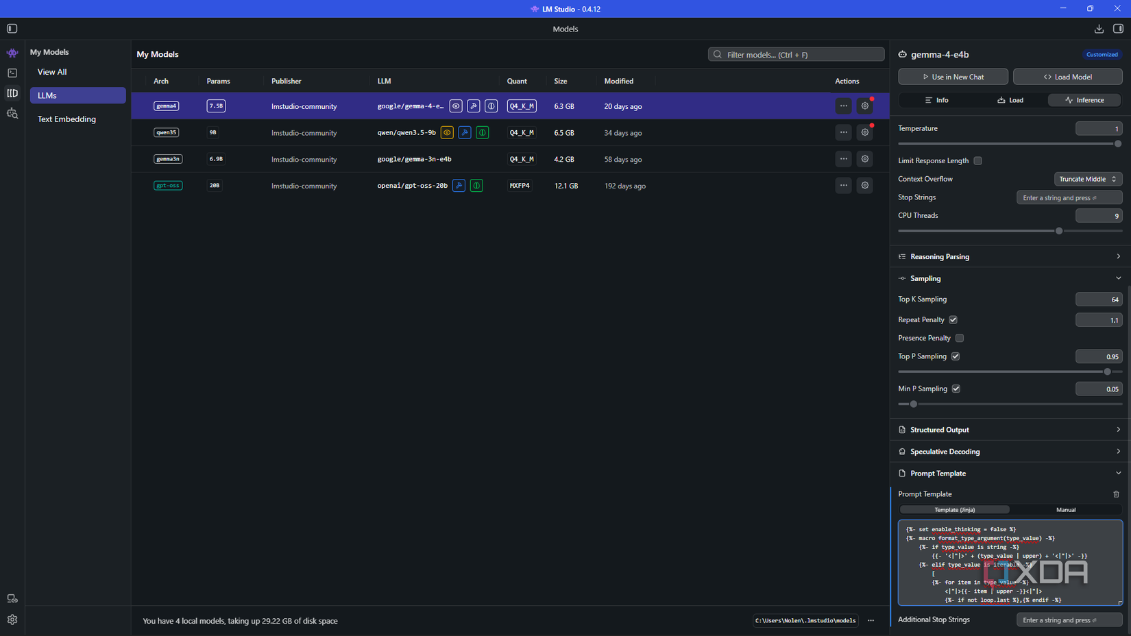 Found Open I finally found an open-source local LLM that actually competes with ...