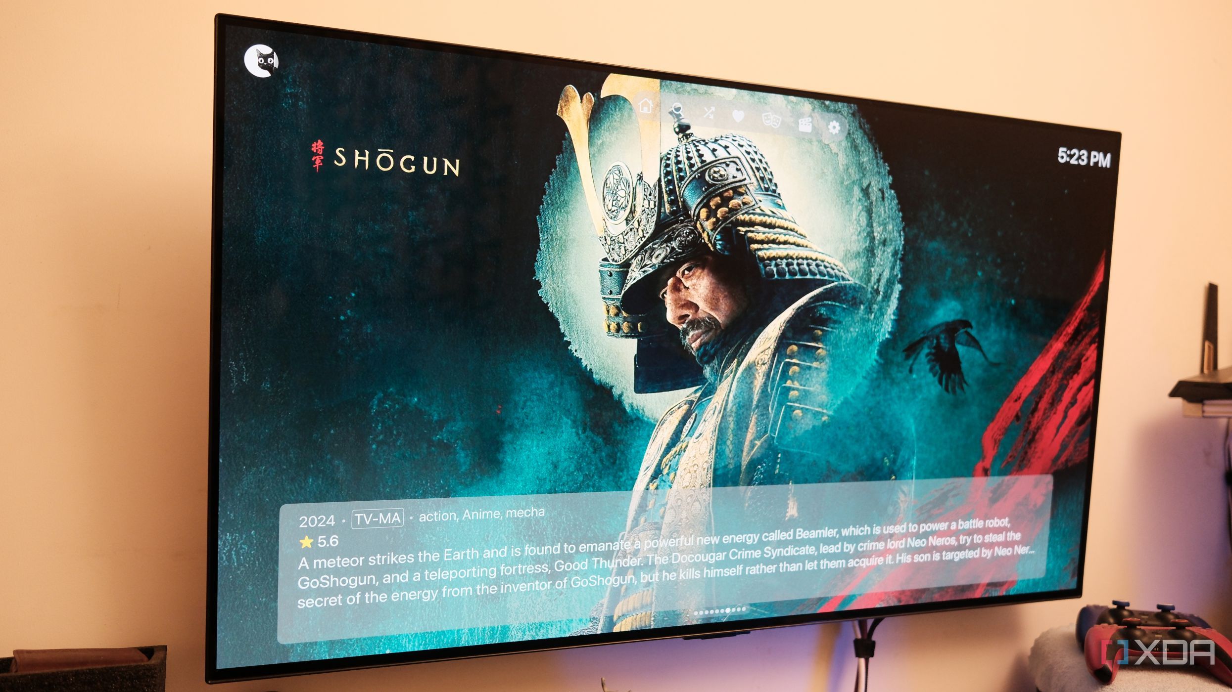 Motion smoothing is ruining your movies, and TV makers won't stop ...