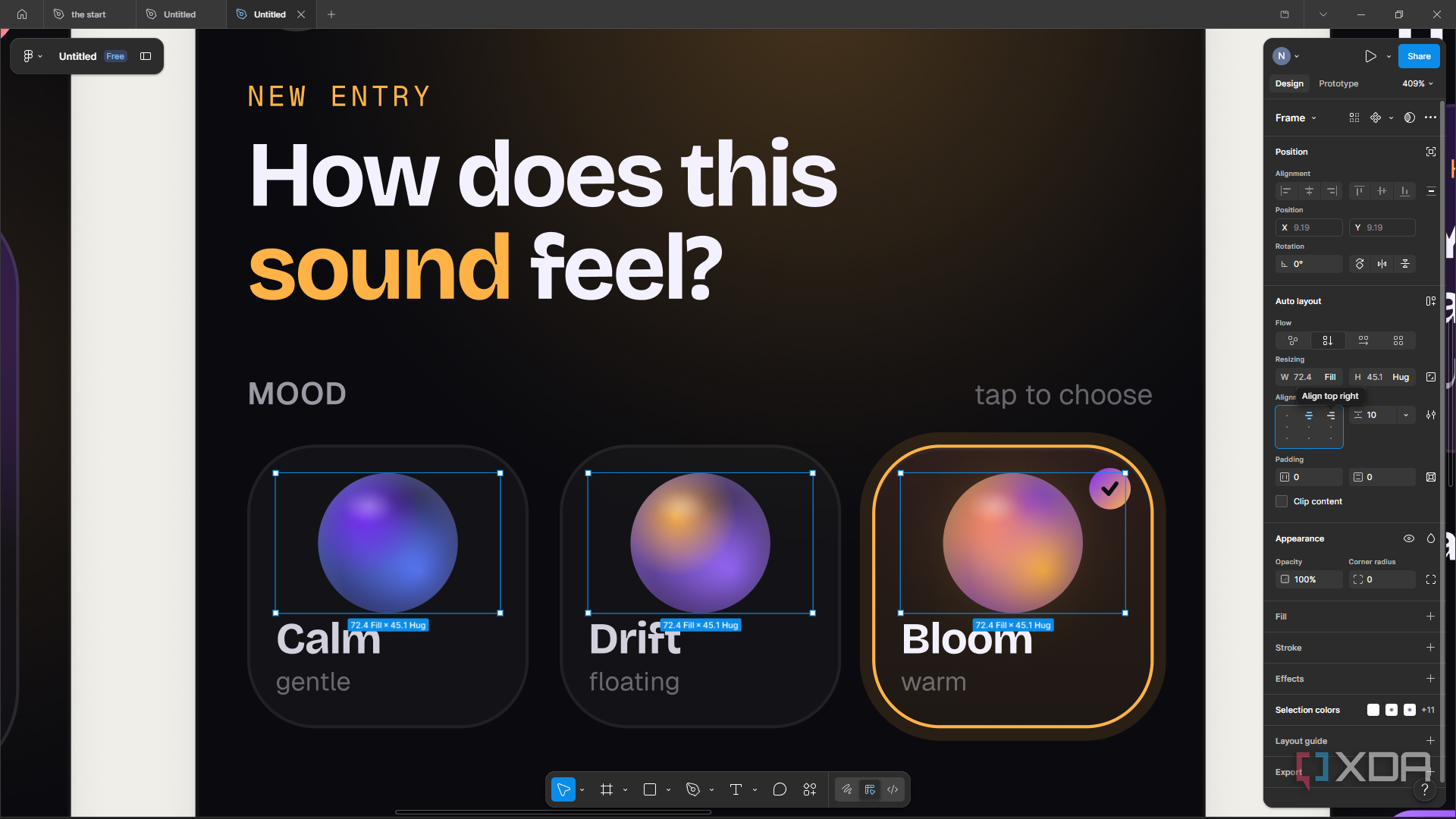 I replaced Figma with Claude Design for iteration, but I still need it ...