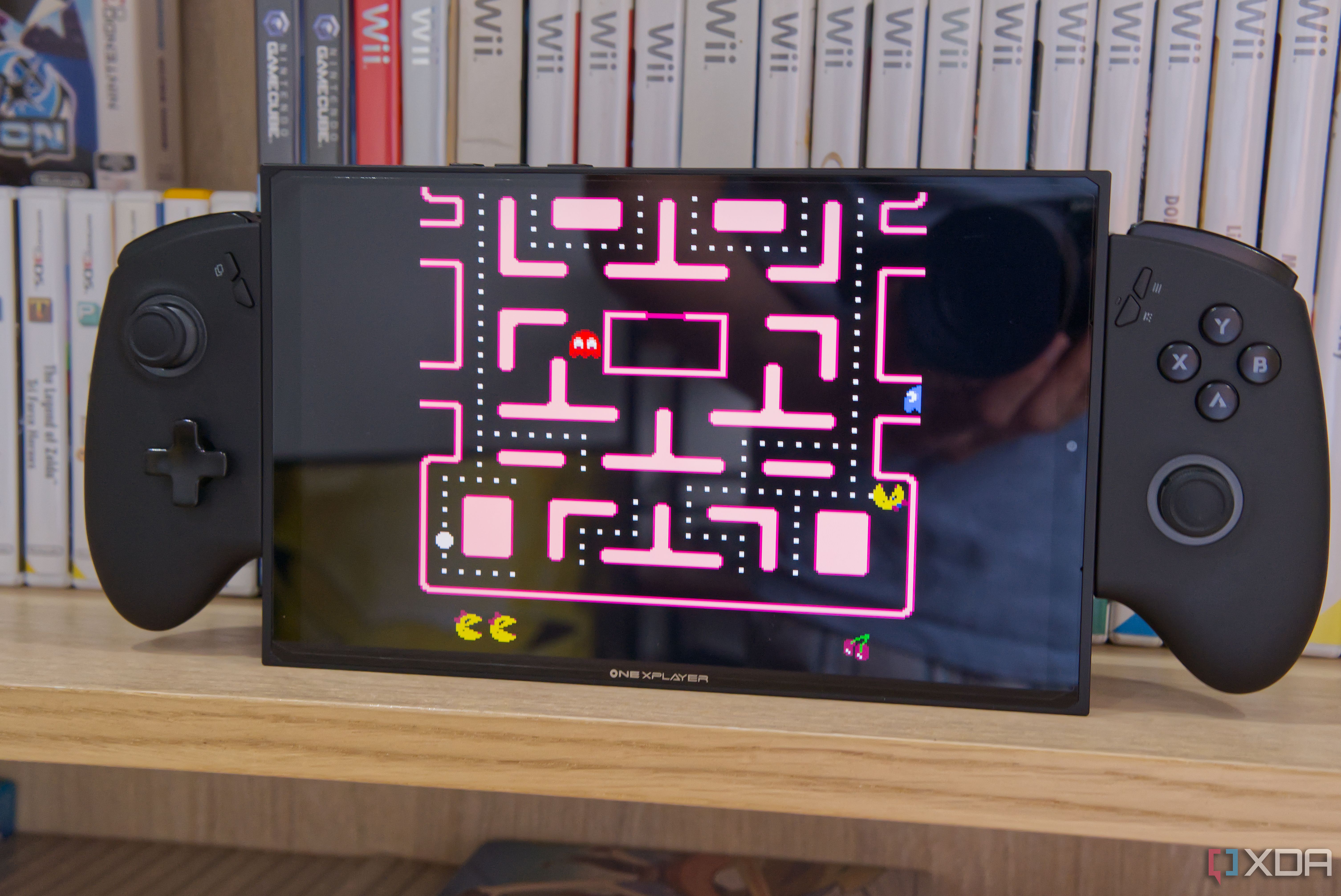I switched from EmuDeck to RetroDeck for retro gaming, and the setup ...