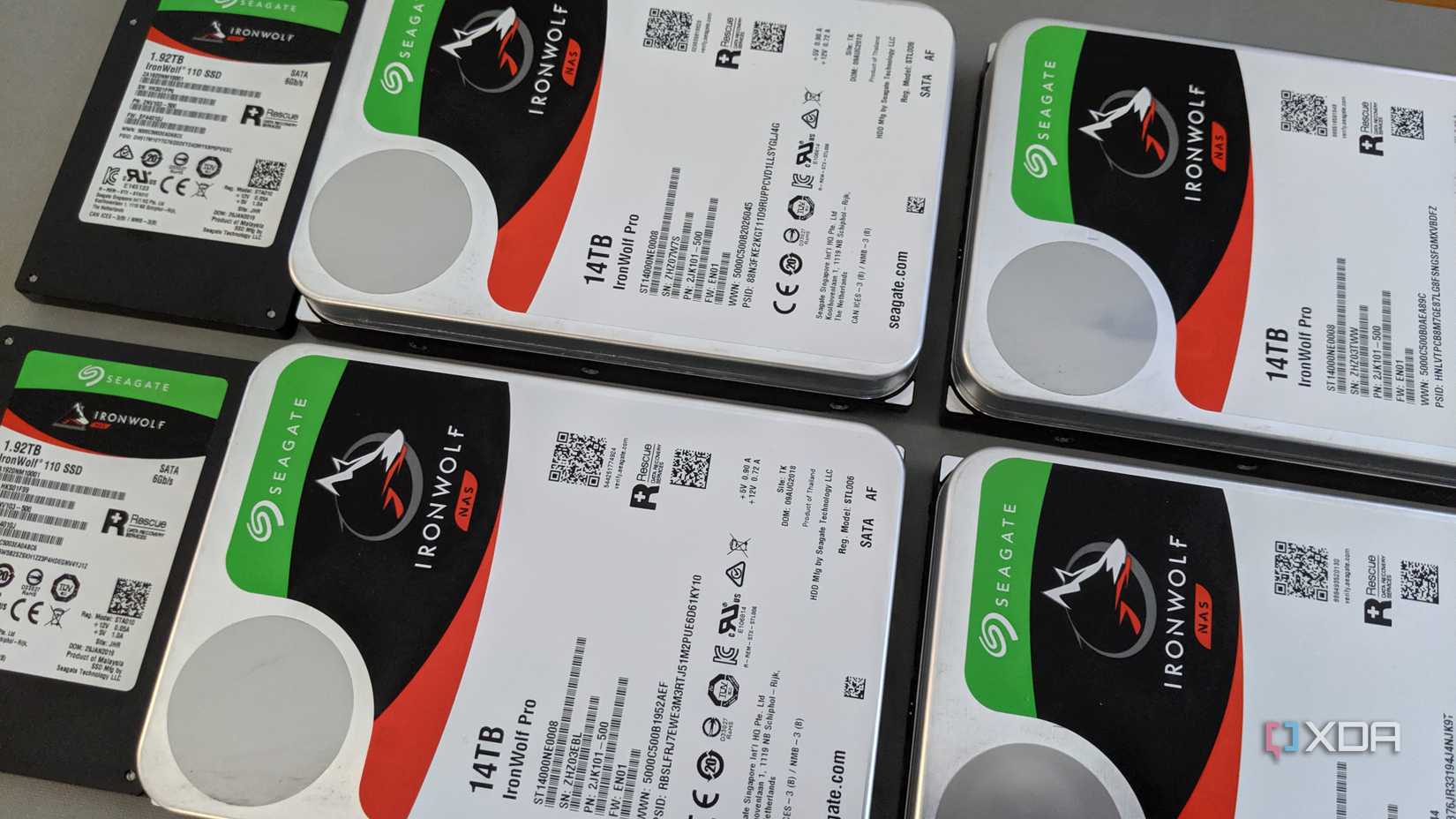 My UGREEN DXP4800 Pro NAS quietly replaced half my home lab, and I didn’t expect that