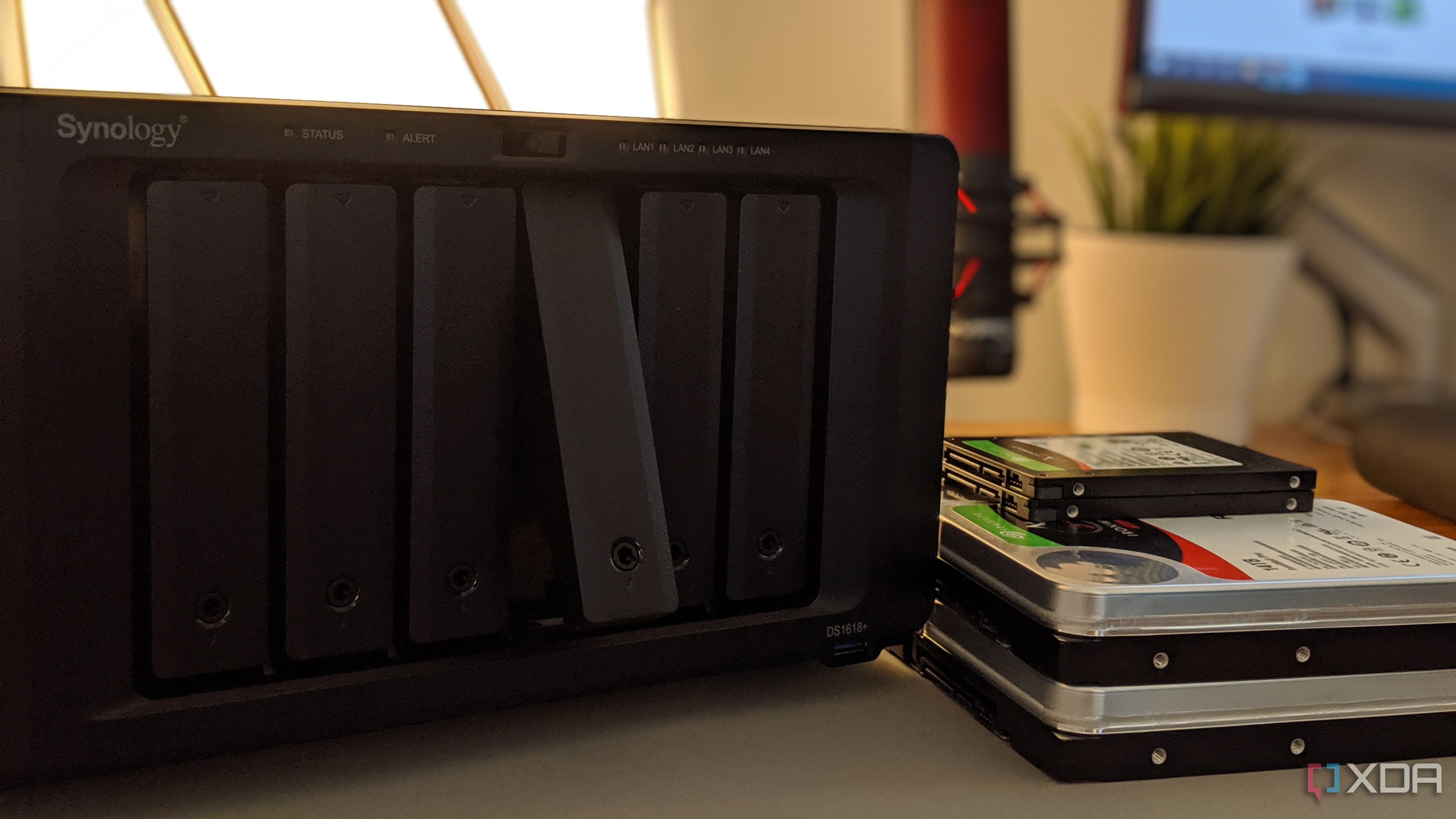 6 non-storage uses for a NAS