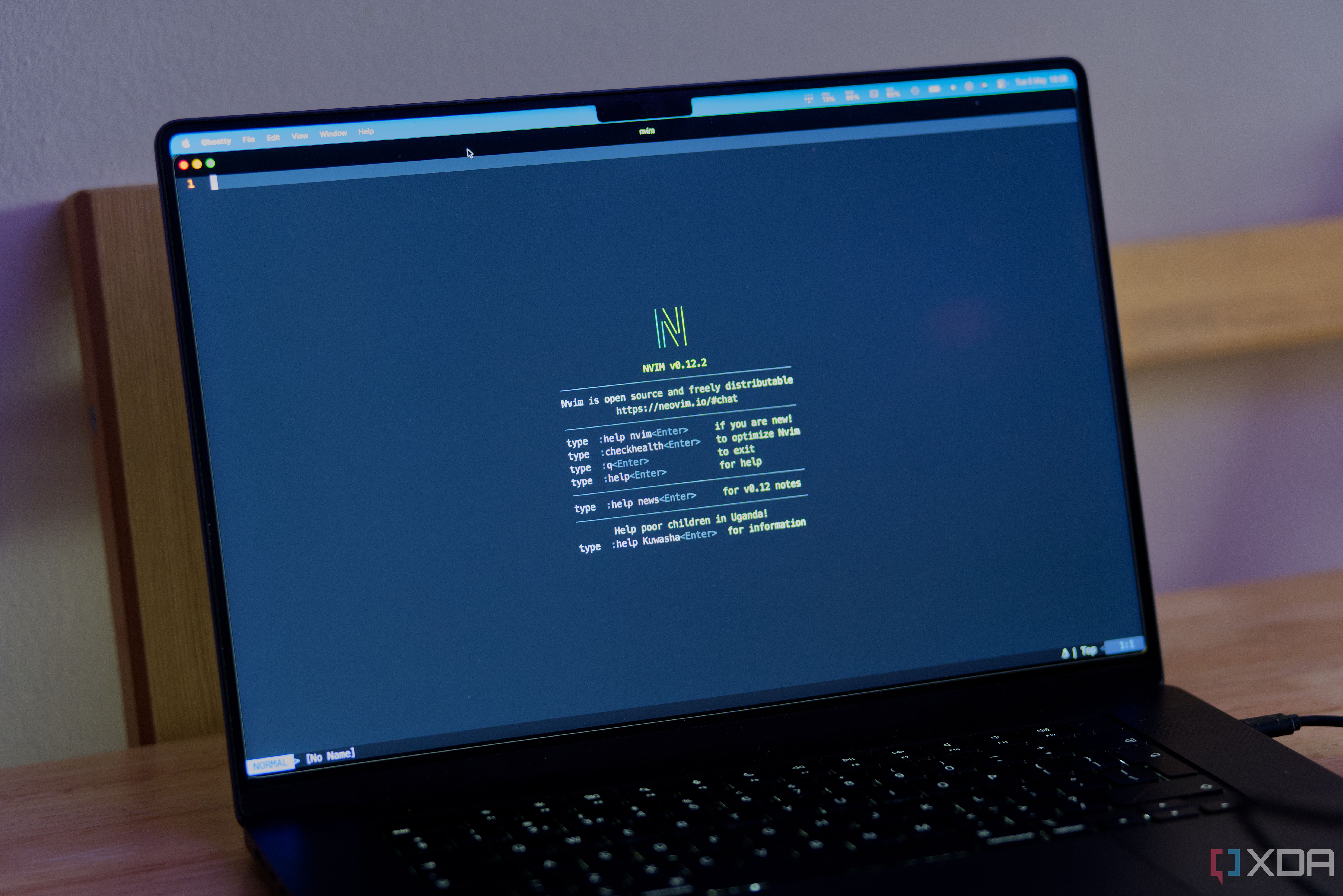 From Nano to Neovim: A Step-by-Step Setup Guide for Terminal Editing
