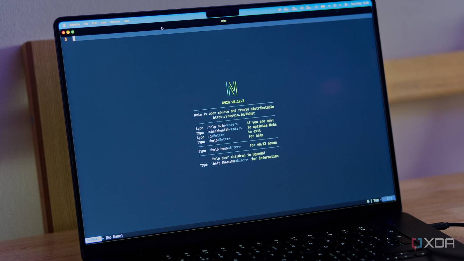 From Nano to Neovim: A Step-by-Step Setup Guide for Terminal Editing