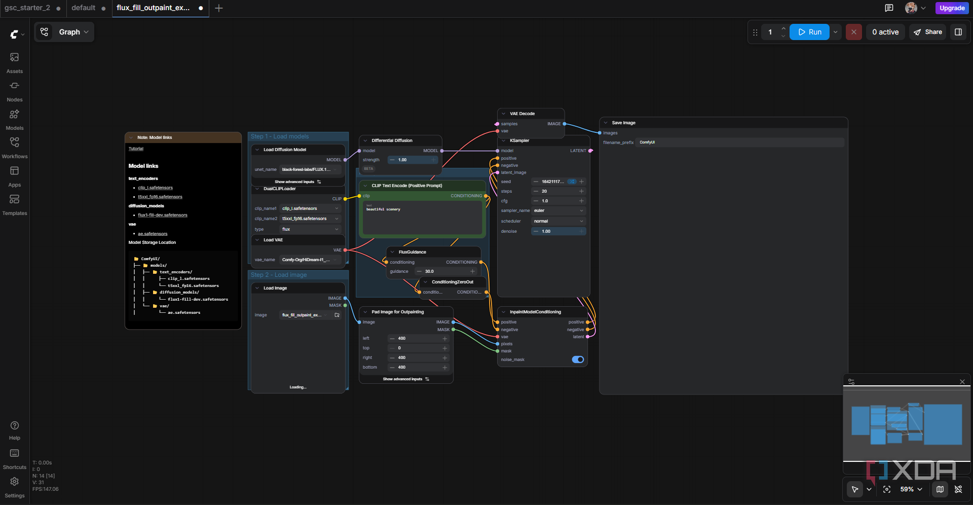 I quit using Adobe Firefly for a free open-source alternative
