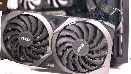 I still don't trust Nvidia's driver release notes after months of performance issues