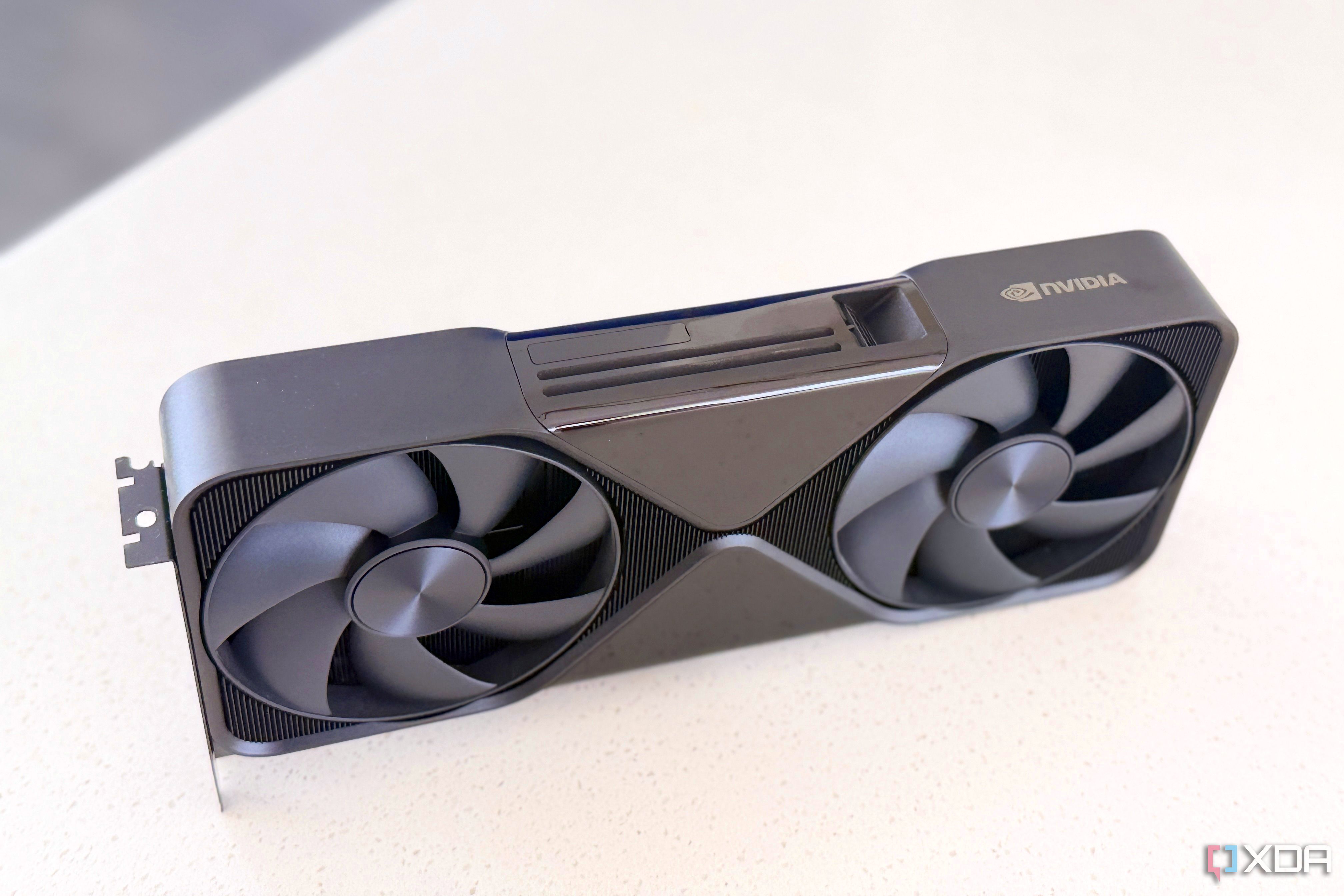 Nvidia RTX PRO 6000 stood up