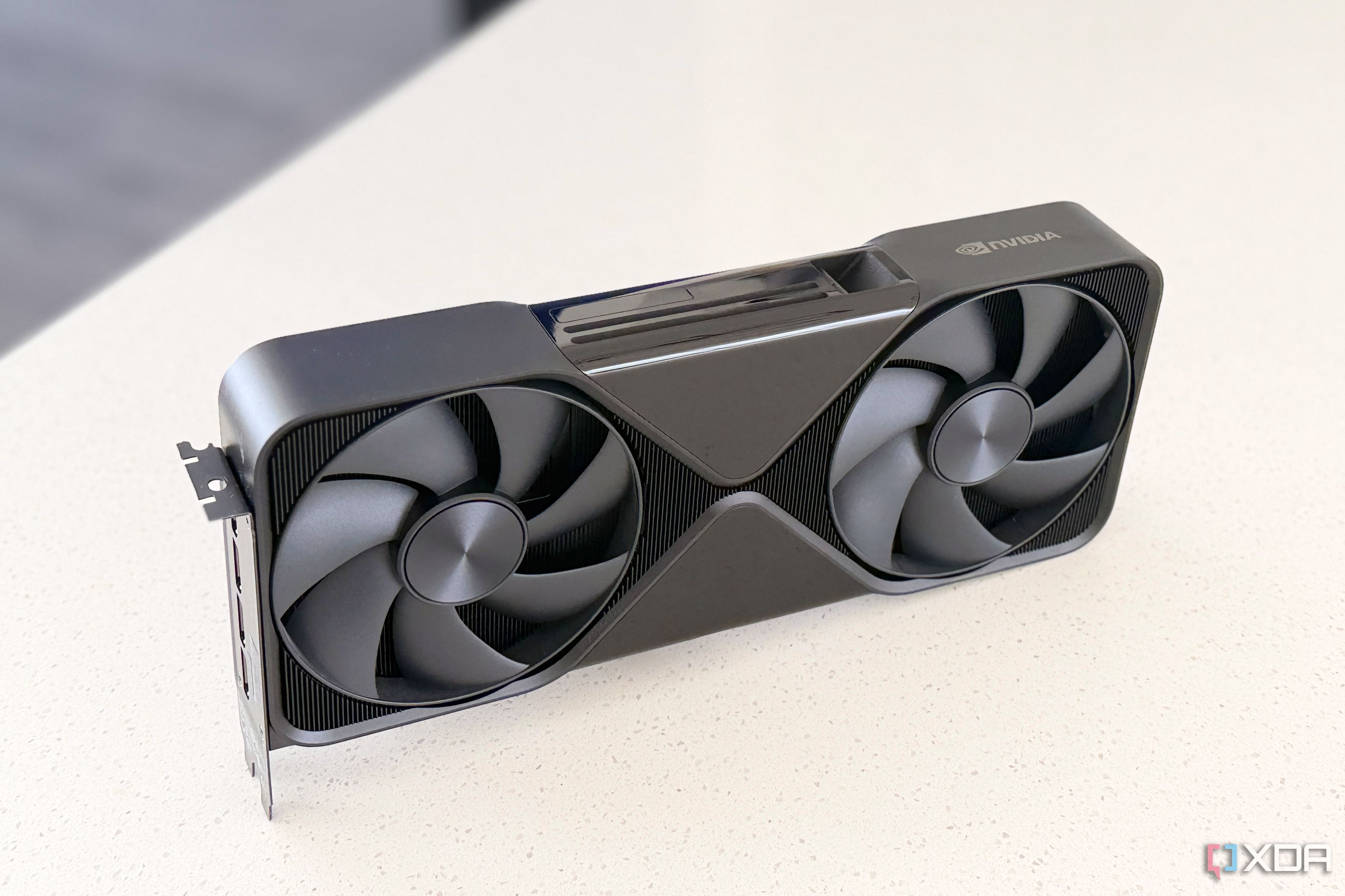 I switched my local AI setup to AMD's Lemonade after Nvidia support ...