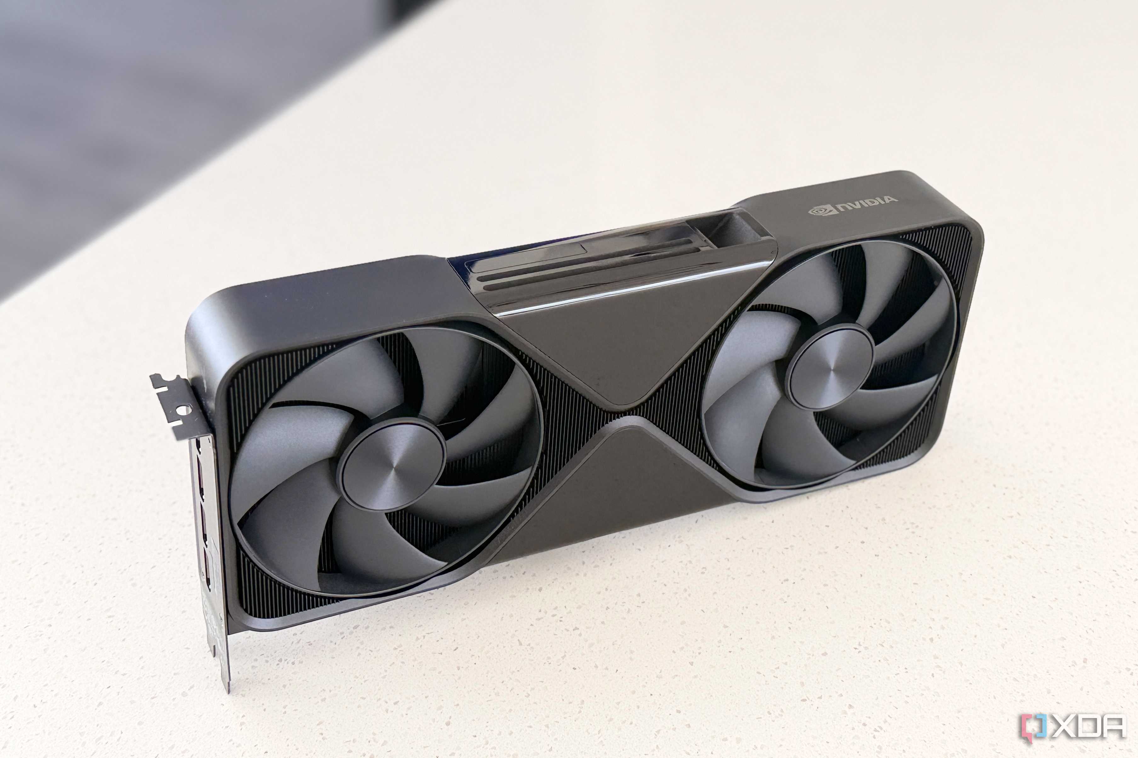 nvidia rtx pro 6000