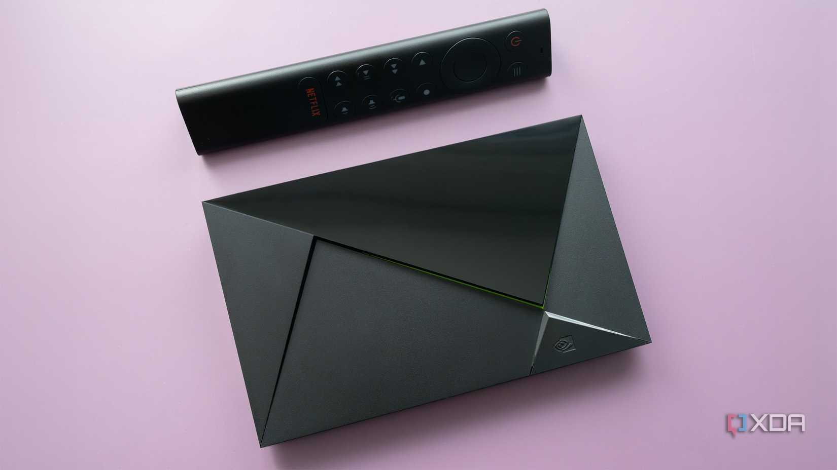 The Nvidia Shield TV Pro Is One Of The Few Streaming Devices With This the-nvidia-shield-tv-pro-is-one-of-the-few-streaming-devices-with-this