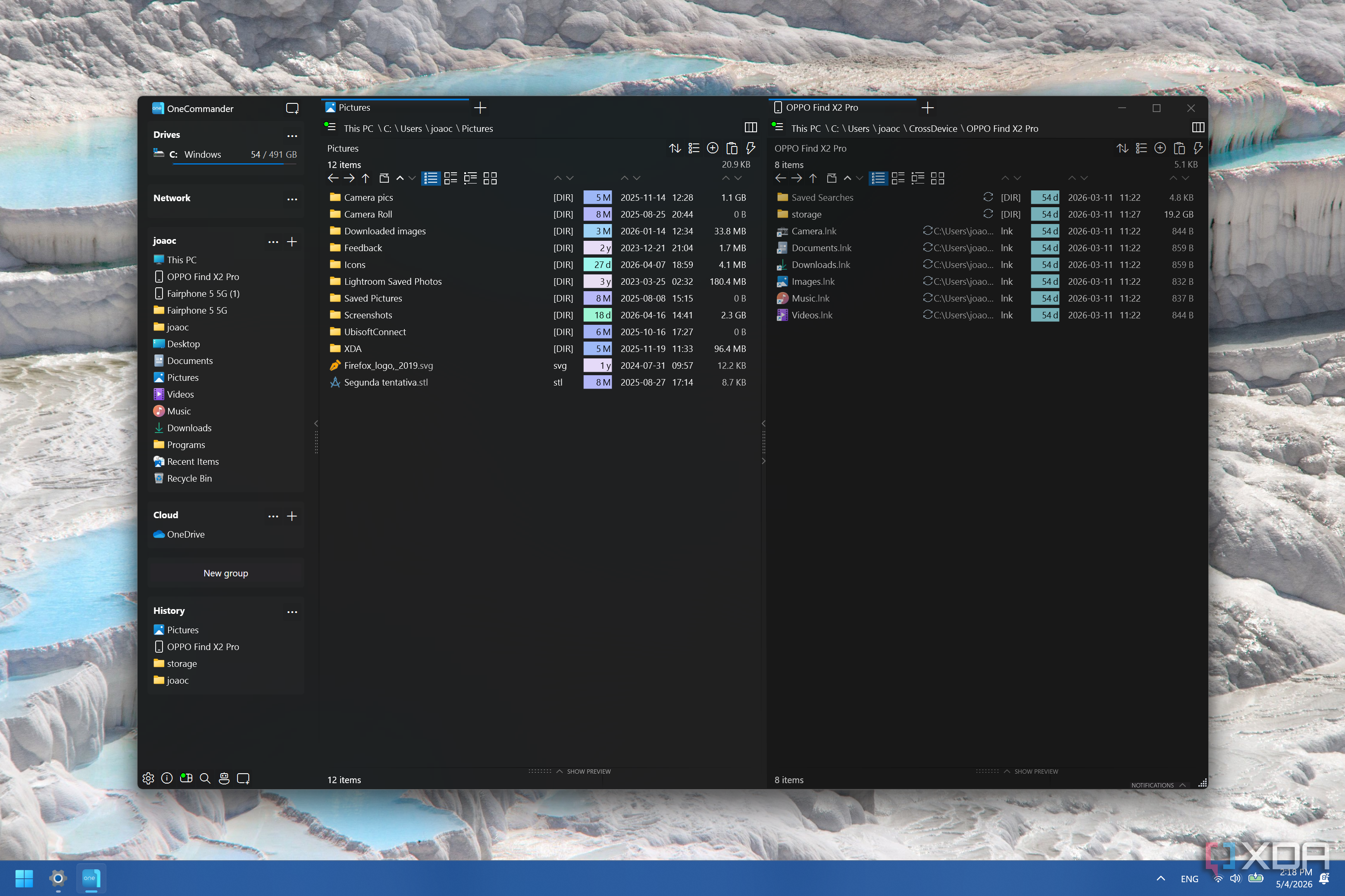 Windows 11's file manager is stuck in 2010, but these alternatives fix it