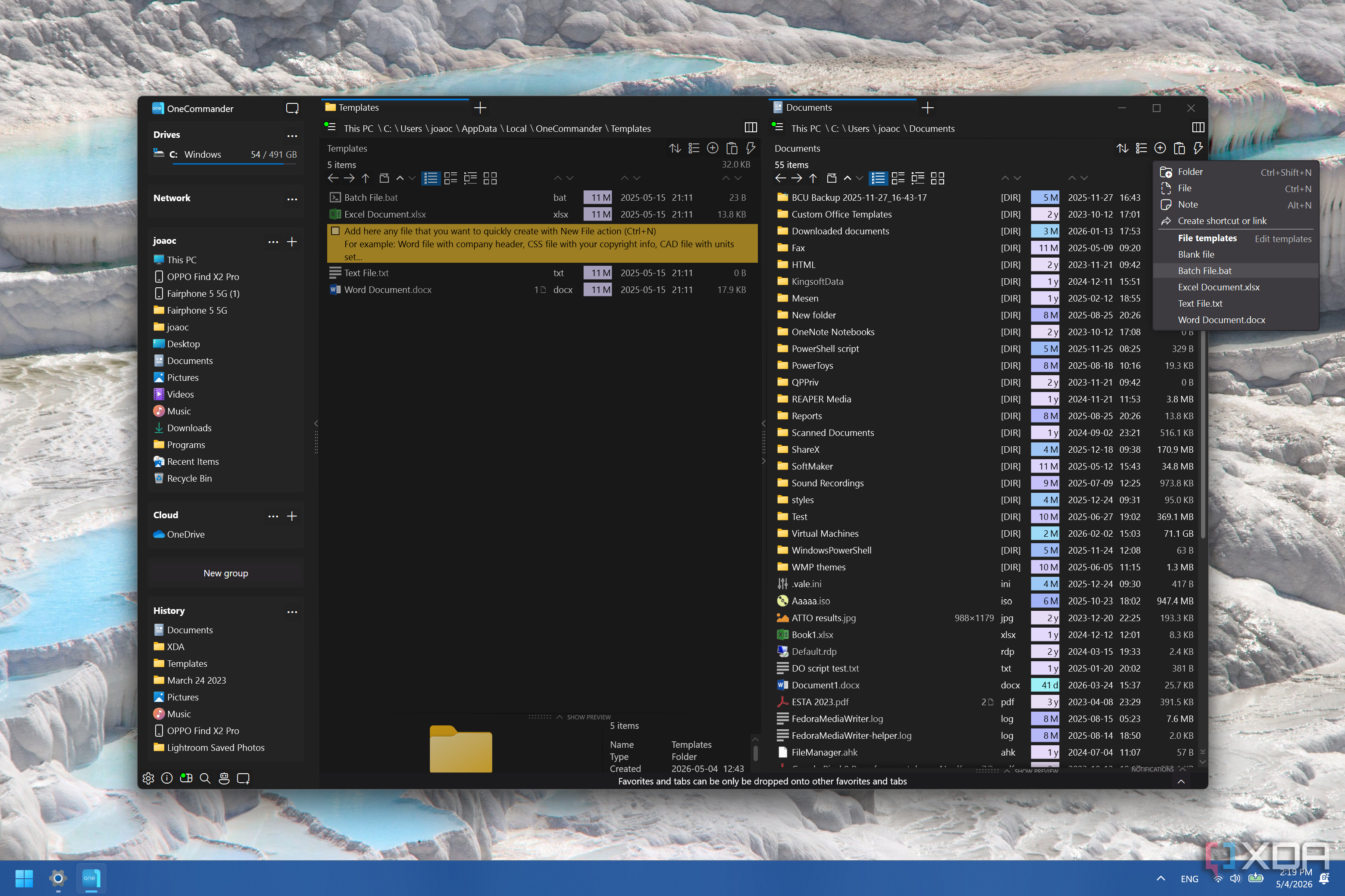 Windows 11's file manager is stuck in 2010, but these alternatives fix it