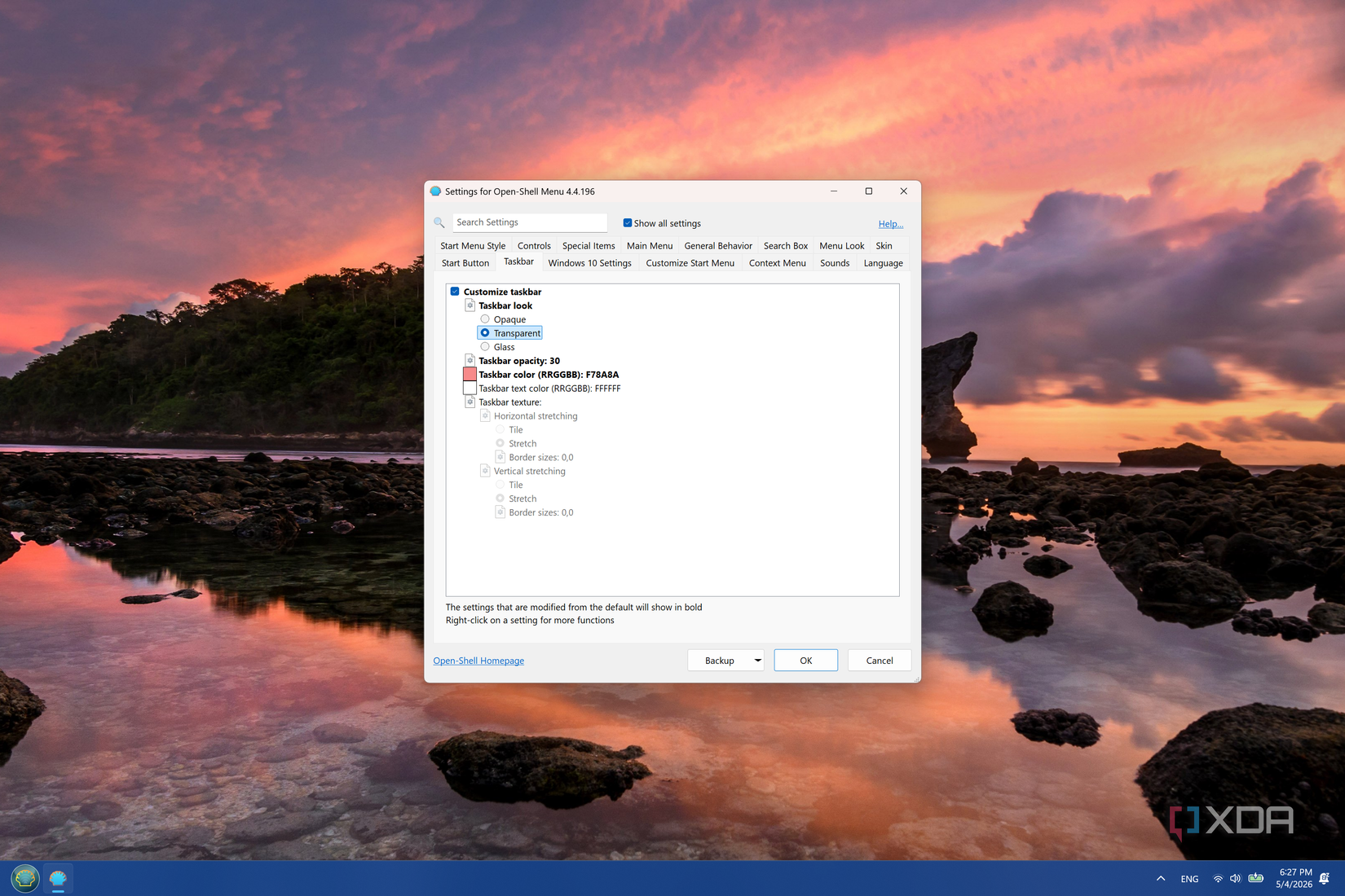 Open-Shell makes Windows 11 feel like the Windows people actually liked ...