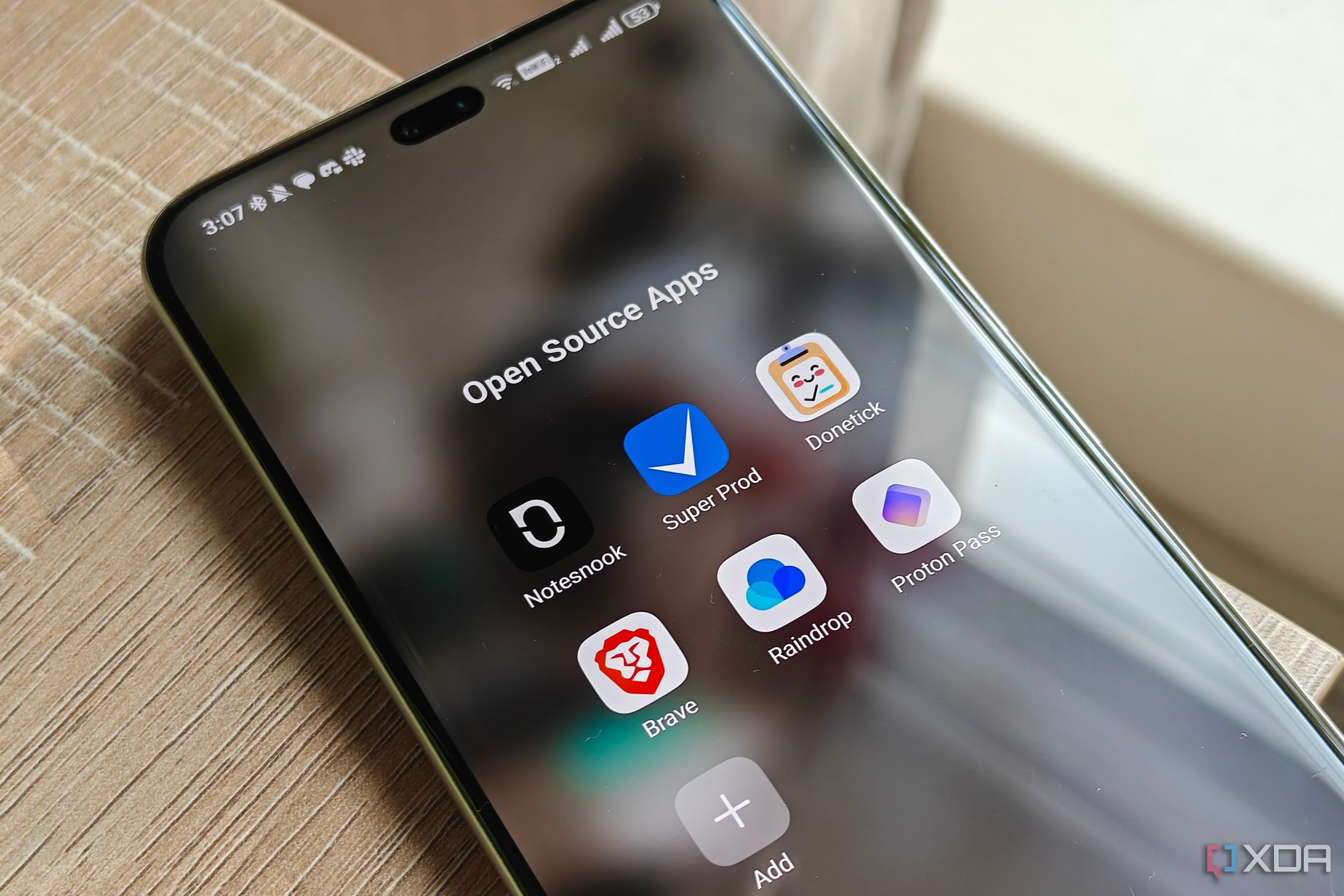 Android Users Abandon Google’s Ecosystem: Open-Source Apps Surge in Popularity