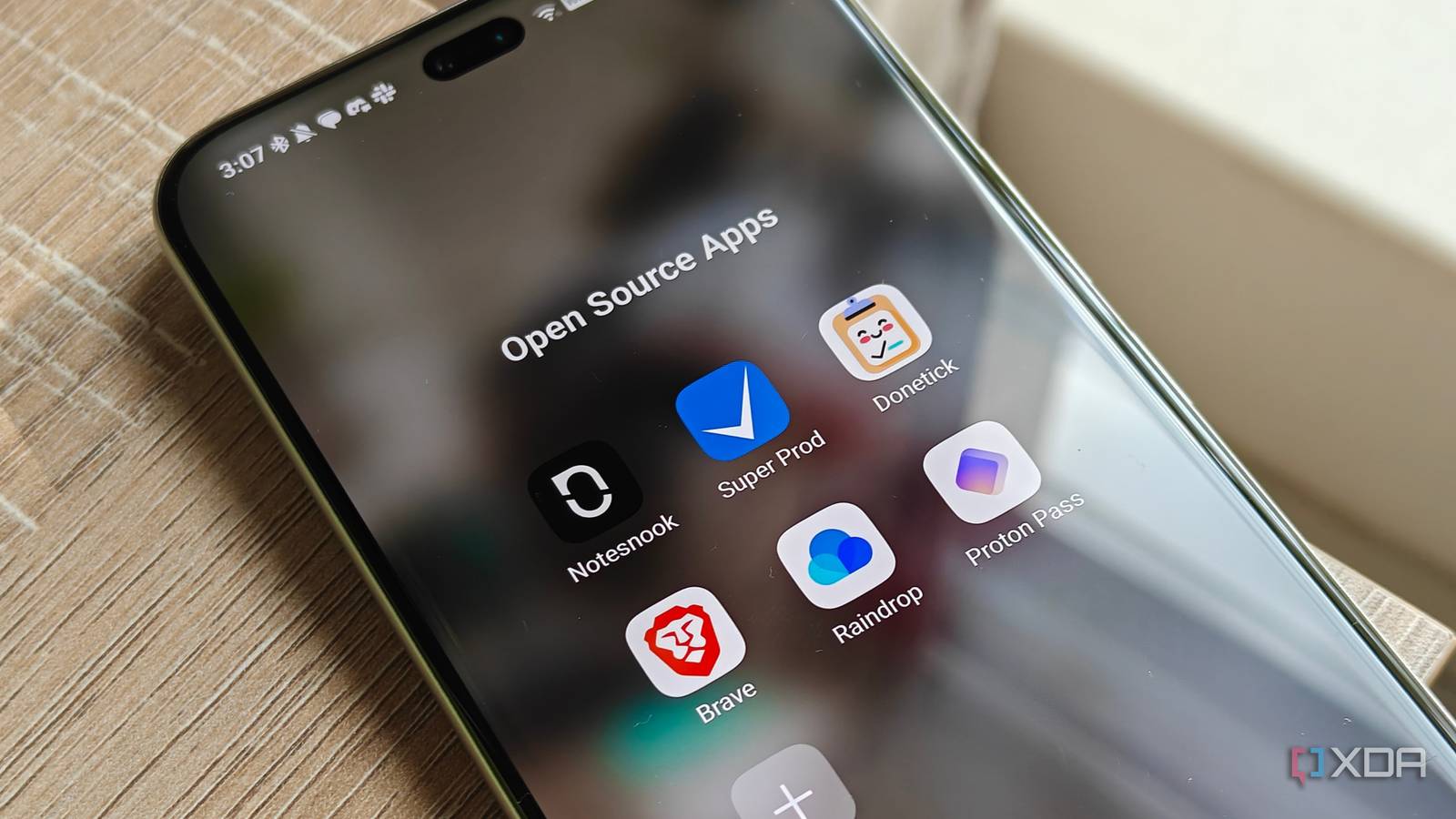 Android Users Abandon Google’s Ecosystem: Open-Source Apps Surge in Popularity