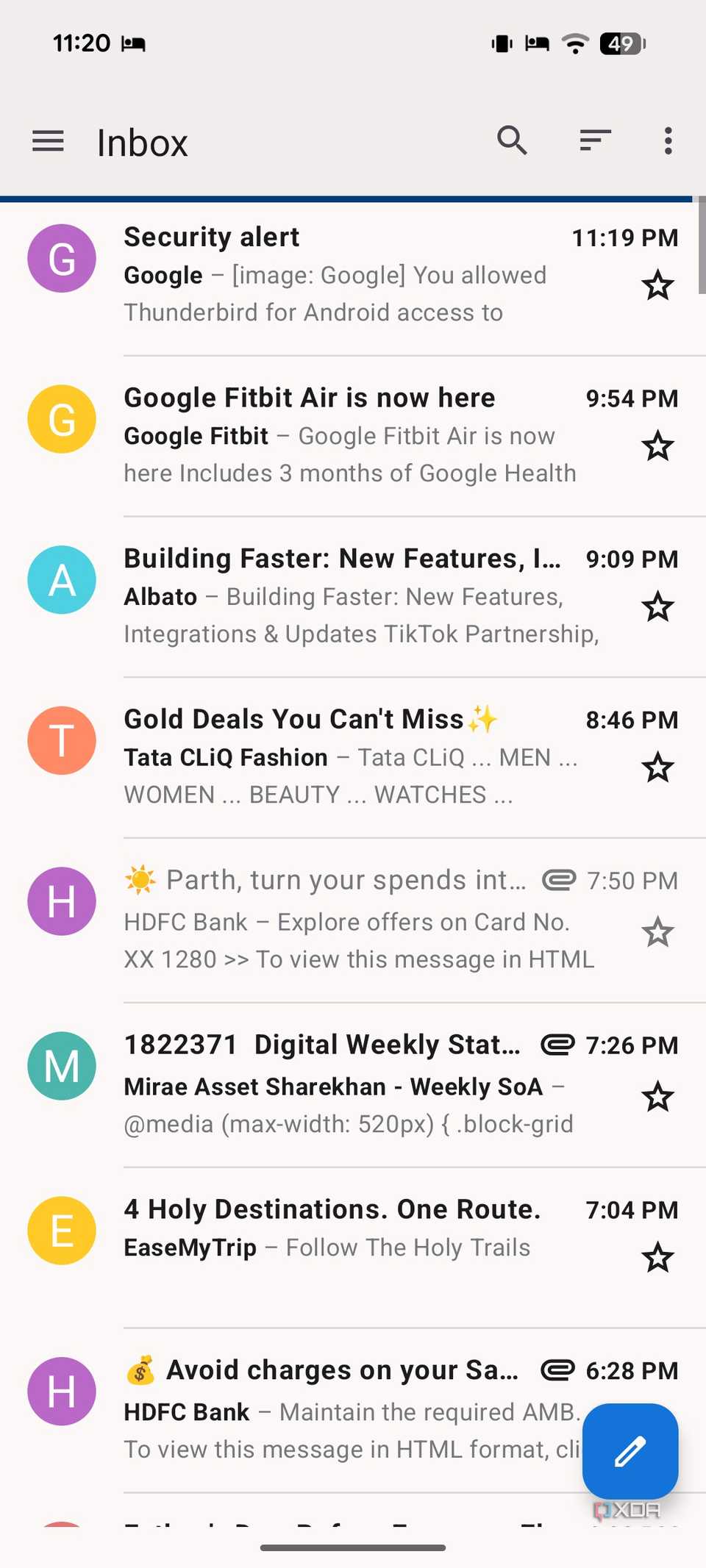 I never use my Pixel phone without these powerful open-source apps