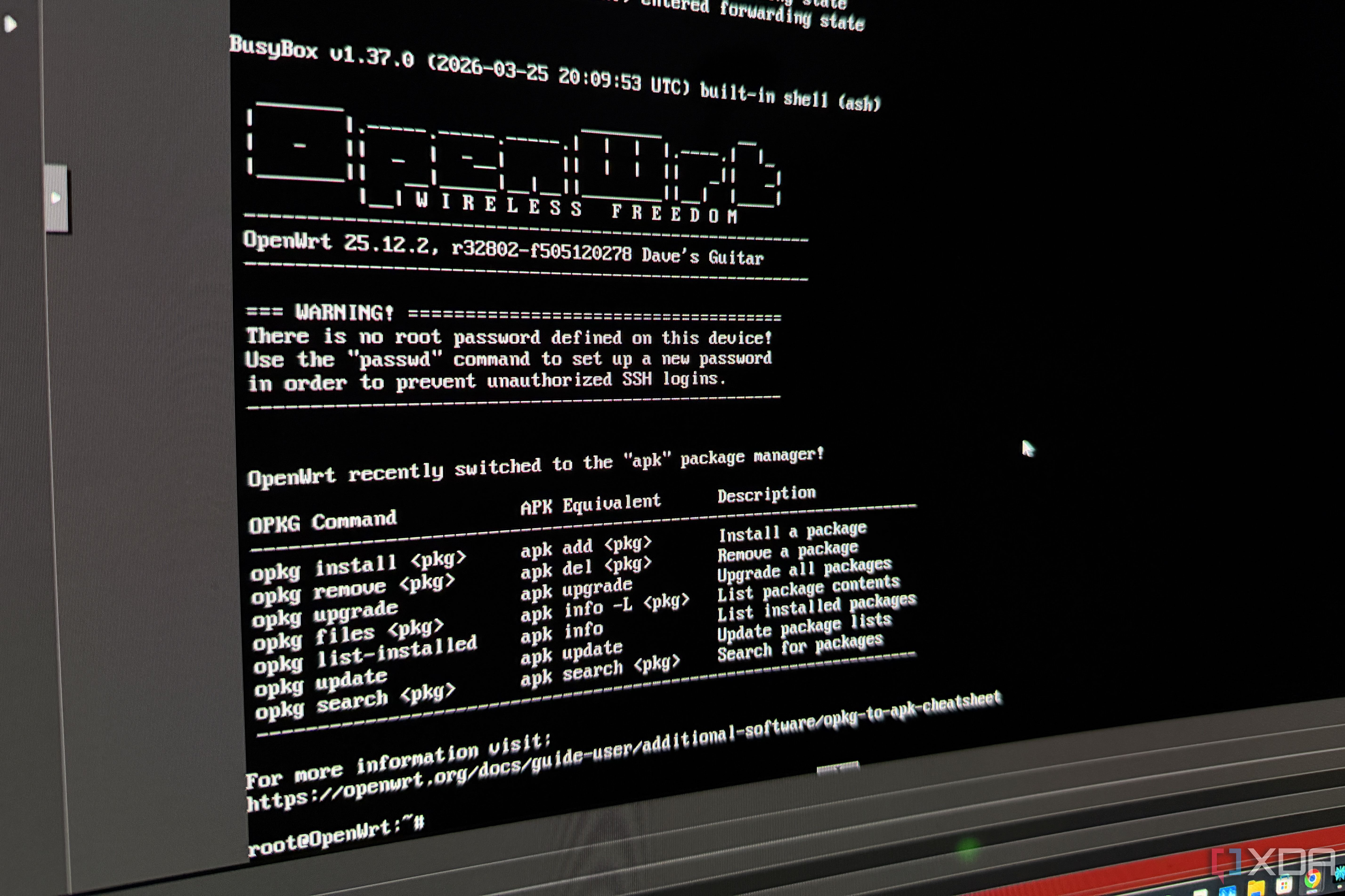 Router Revival Revolution: OpenWrt's Package Manager Overhaul Cuts Setup Time to 10 Minutes
