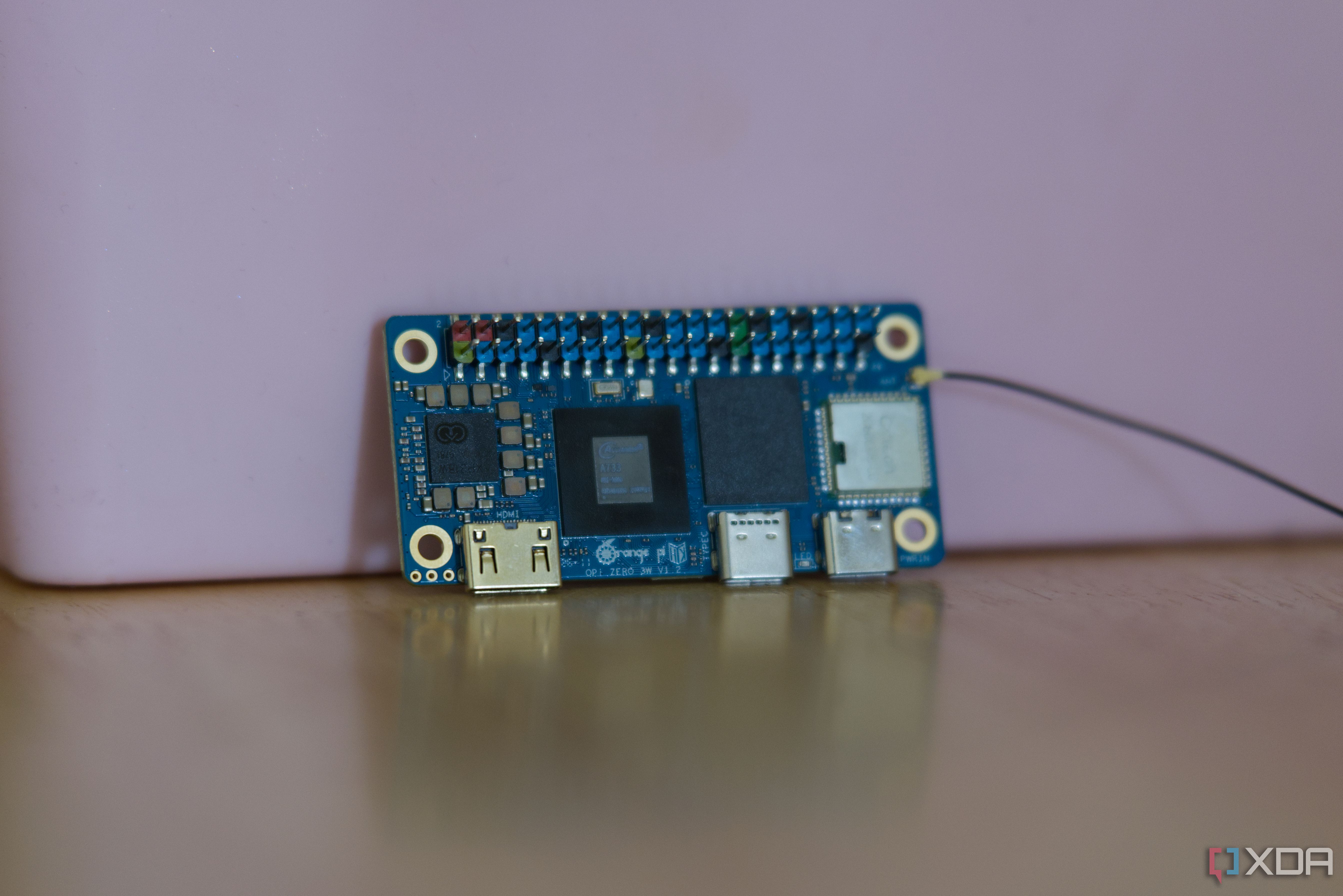 Orange Pi boards have become serious home servers, but the software side hasn't caught up