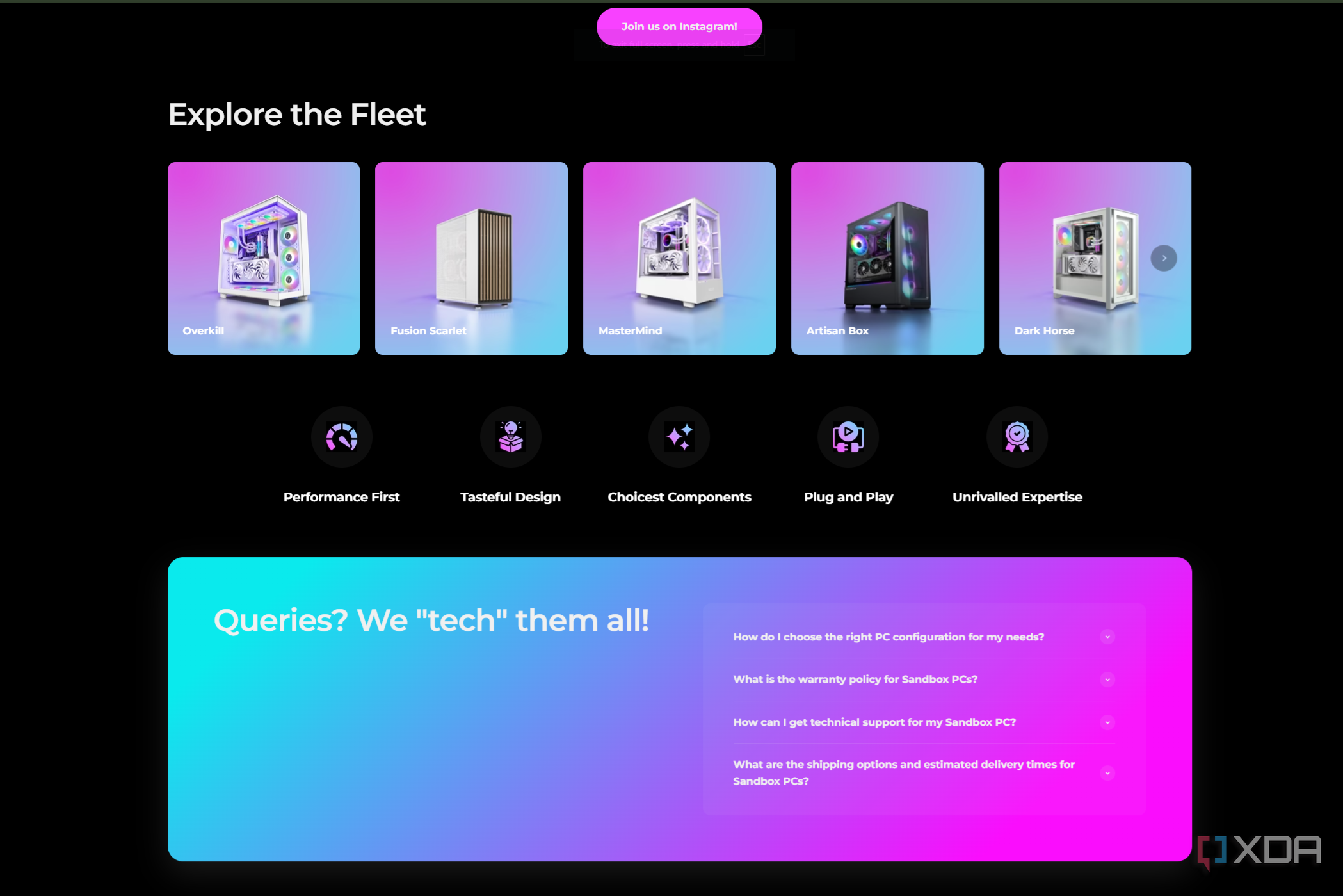I asked Claude, Gemini, and ChatGPT to redesign my webpage — only one ...