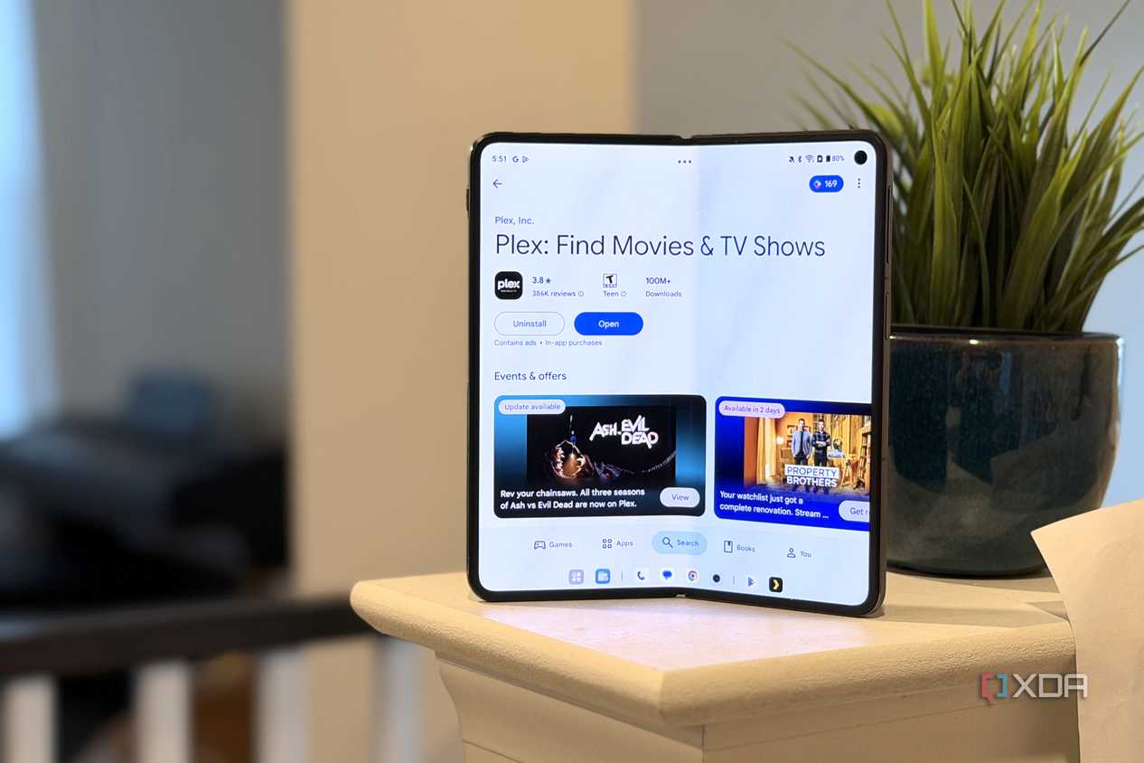 Only Plex Plex Pass is expensive, but it's the only streaming app my family ...