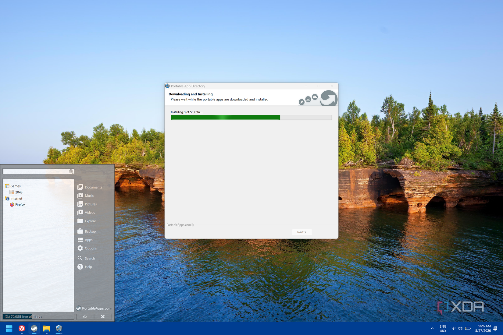 Your Windows apps don't need to be installed — here's why portable apps ...