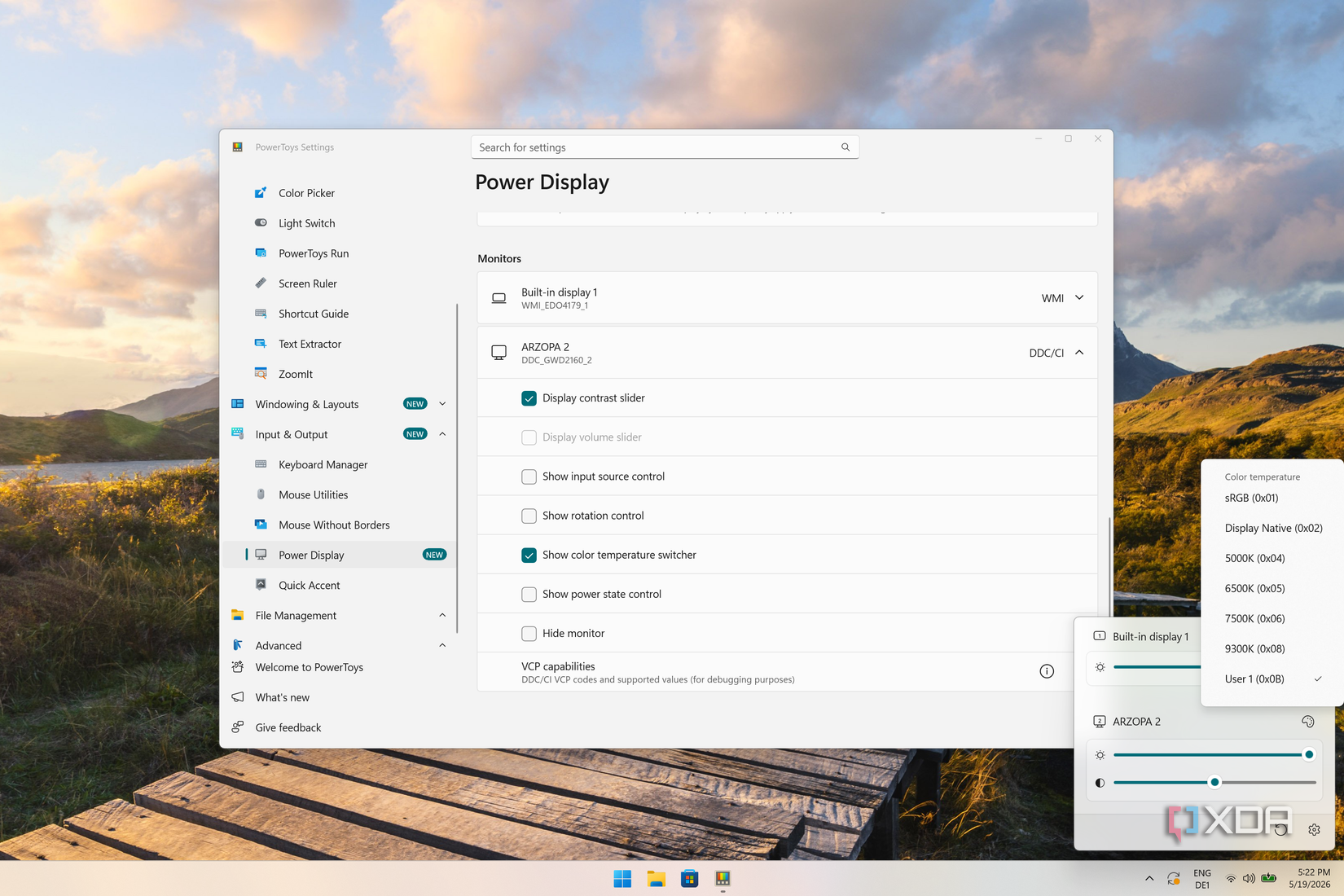 Microsoft finally added the Windows features that should have shipped ...