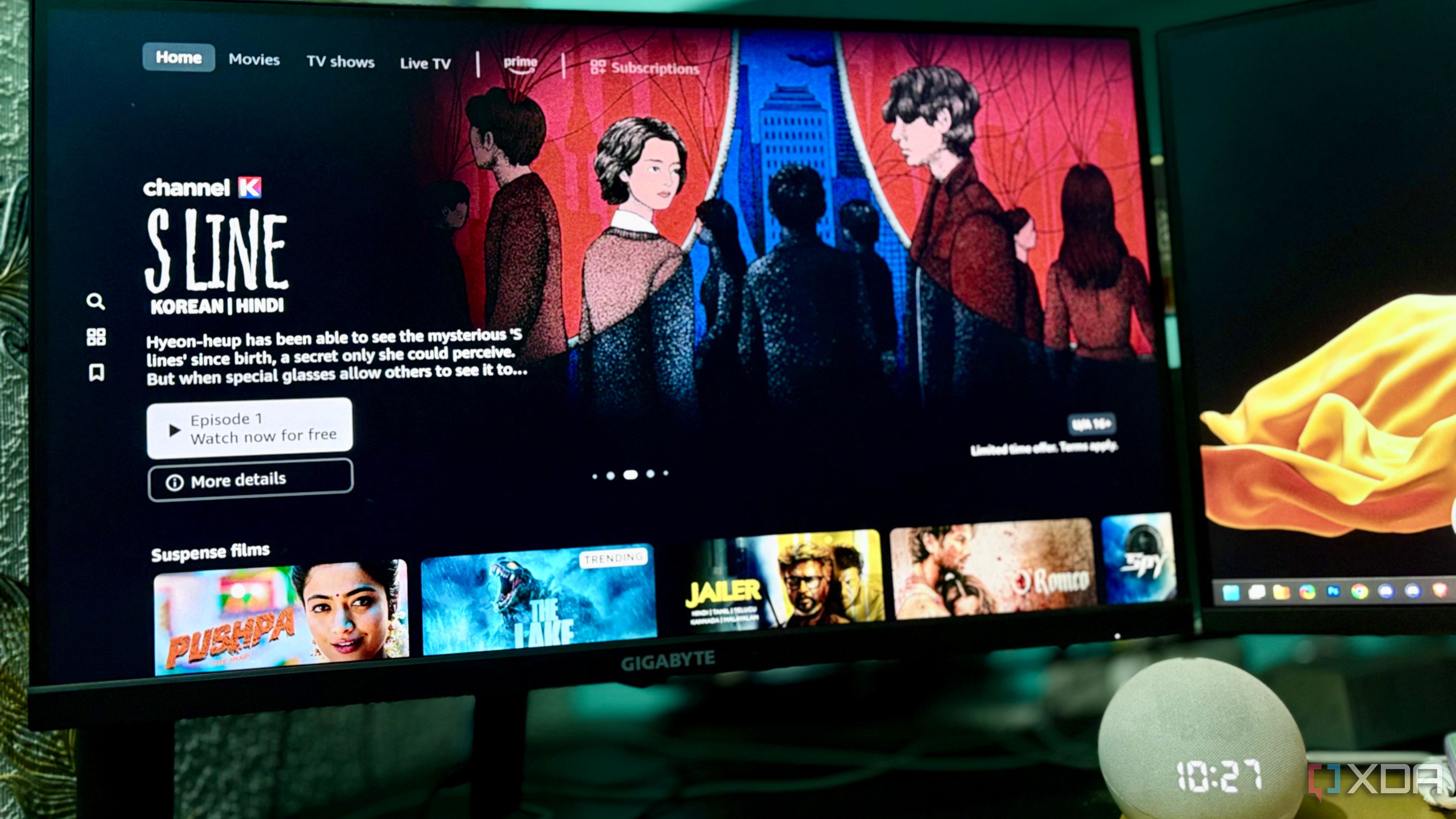 I was paying $1,500 a year for streaming I barely watched — here's how ...
