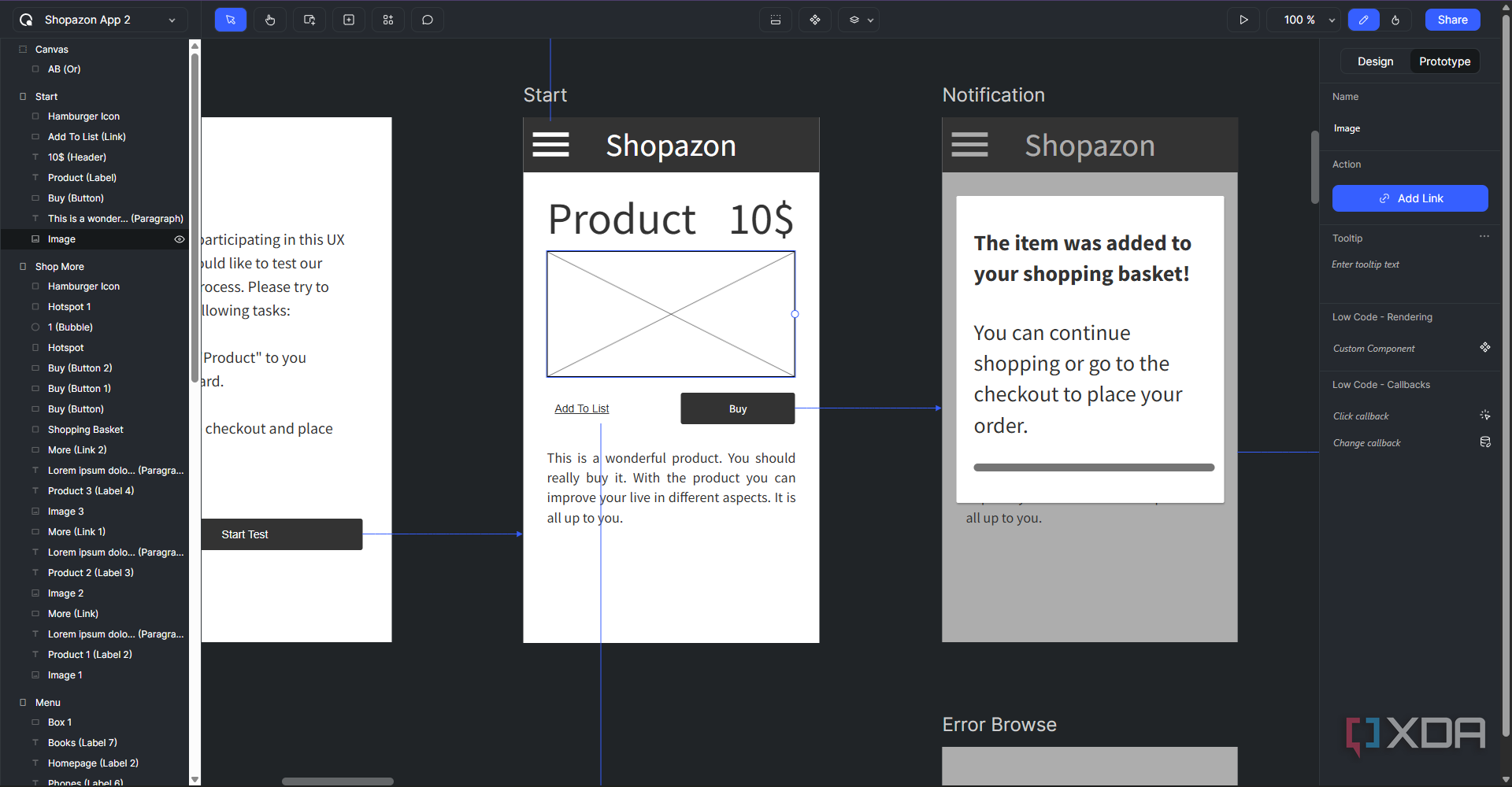 I found a free, open-source Figma alternative — and kept finding ...