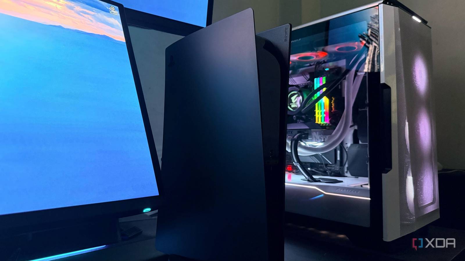 Why a PC Gamer Still Loves His PS5: Nostalgia, Exclusives, and Simplicity