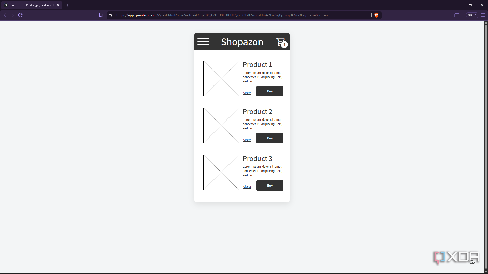 I found a free, open-source Figma alternative — and kept finding ...