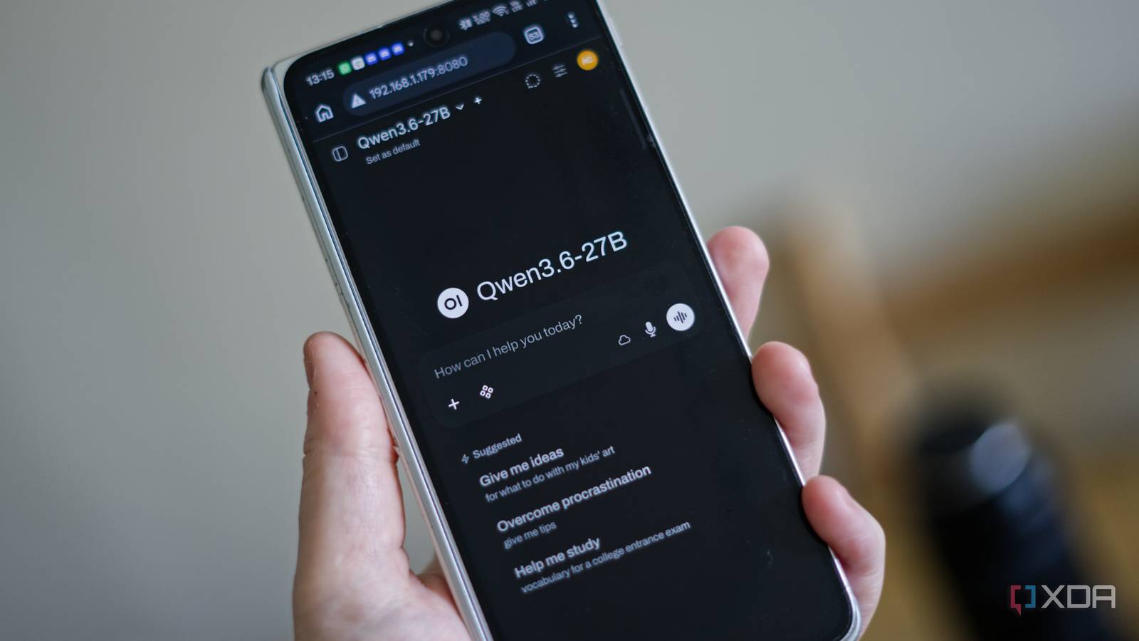 Why I Ditched ChatGPT for a Local LLM on My Gaming PC – and the Surprising Wins
