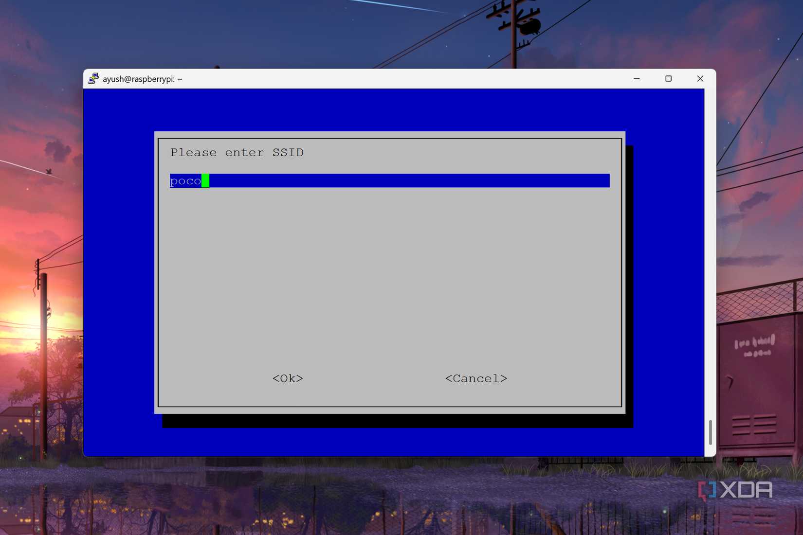 I turned my Raspberry Pi into a pocket Linux server that runs from a power bank, and it's weirdly useful