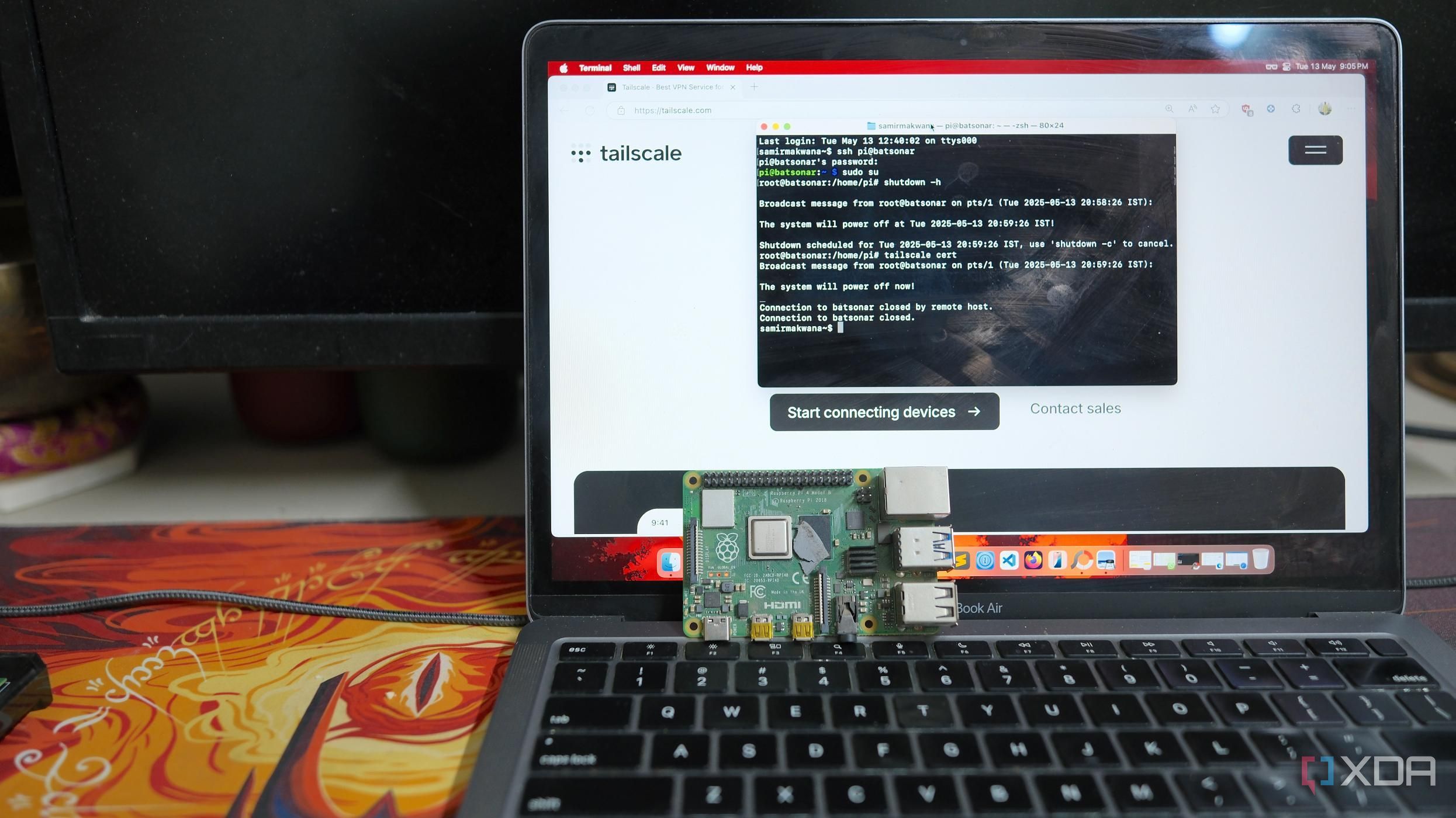 Everyone loves Tailscale, but it's masking a critical gap in how most ...
