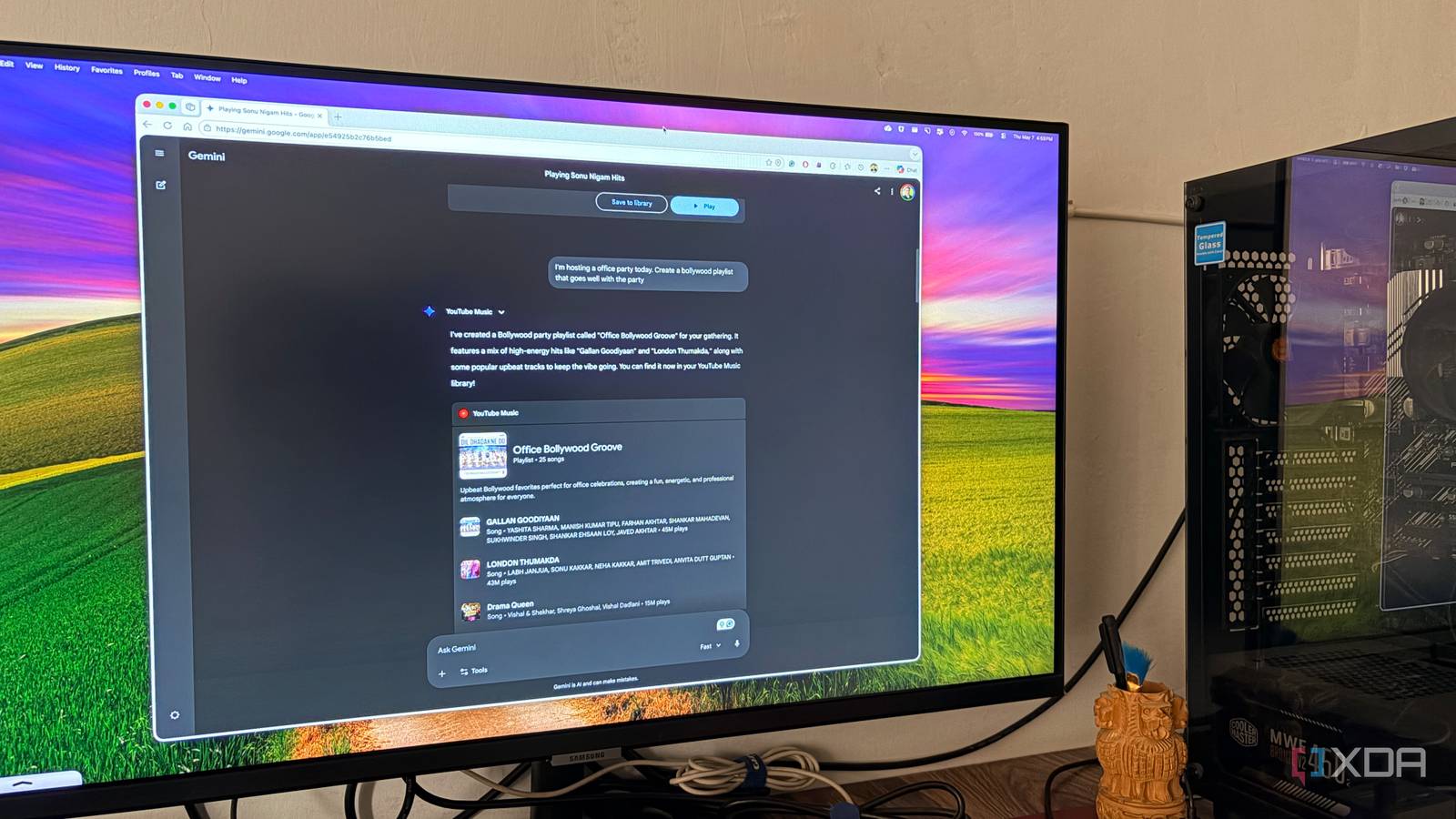 Why I Swapped ChatGPT Plus for Google Gemini's Free Plan: A Social Media Manager's Experience