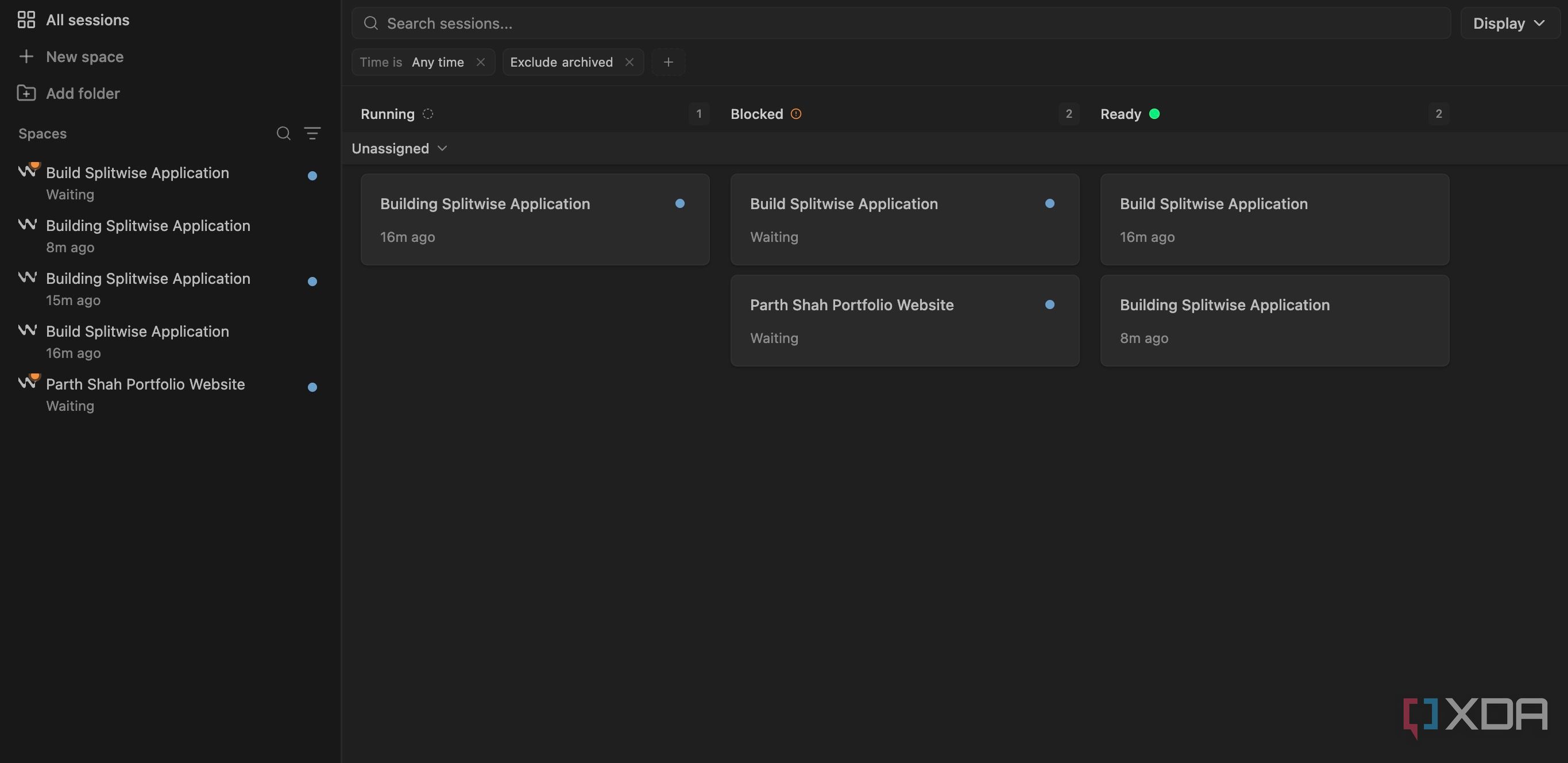 I tried replacing VS Code with Cursor, Antigravity, and Windsurf for a ...