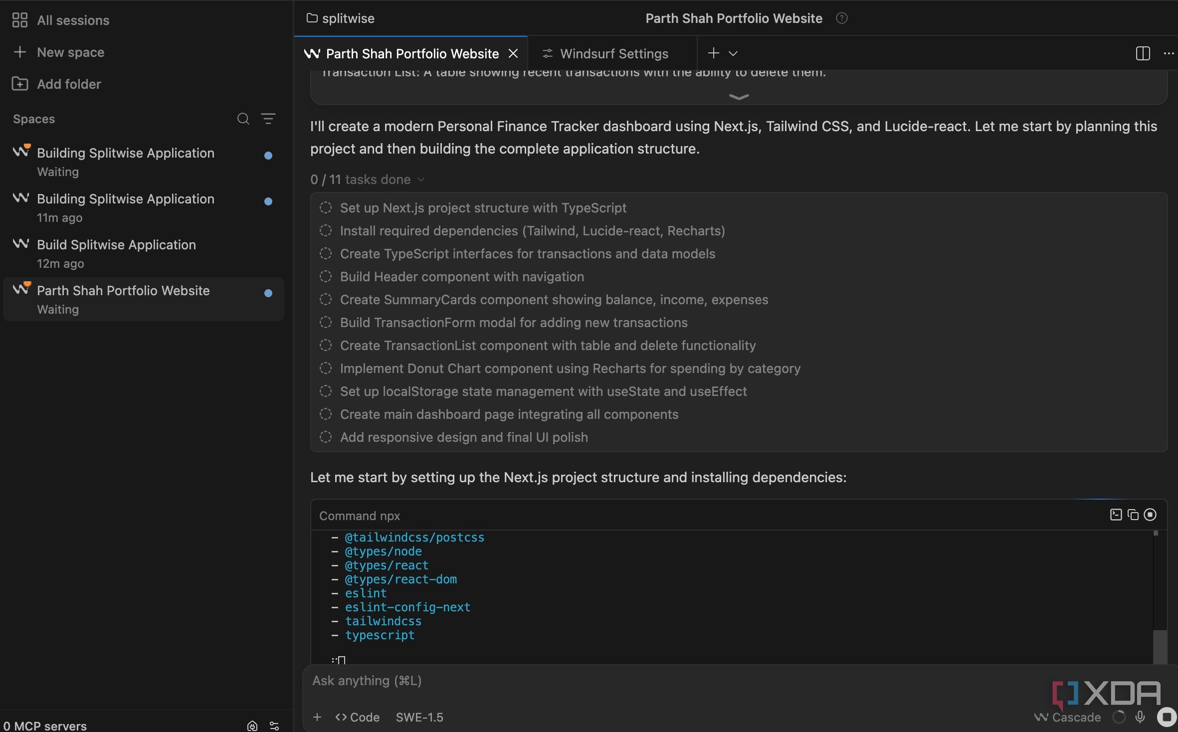 Windsurf 2.0 beats VS Code and Cursor at their own game