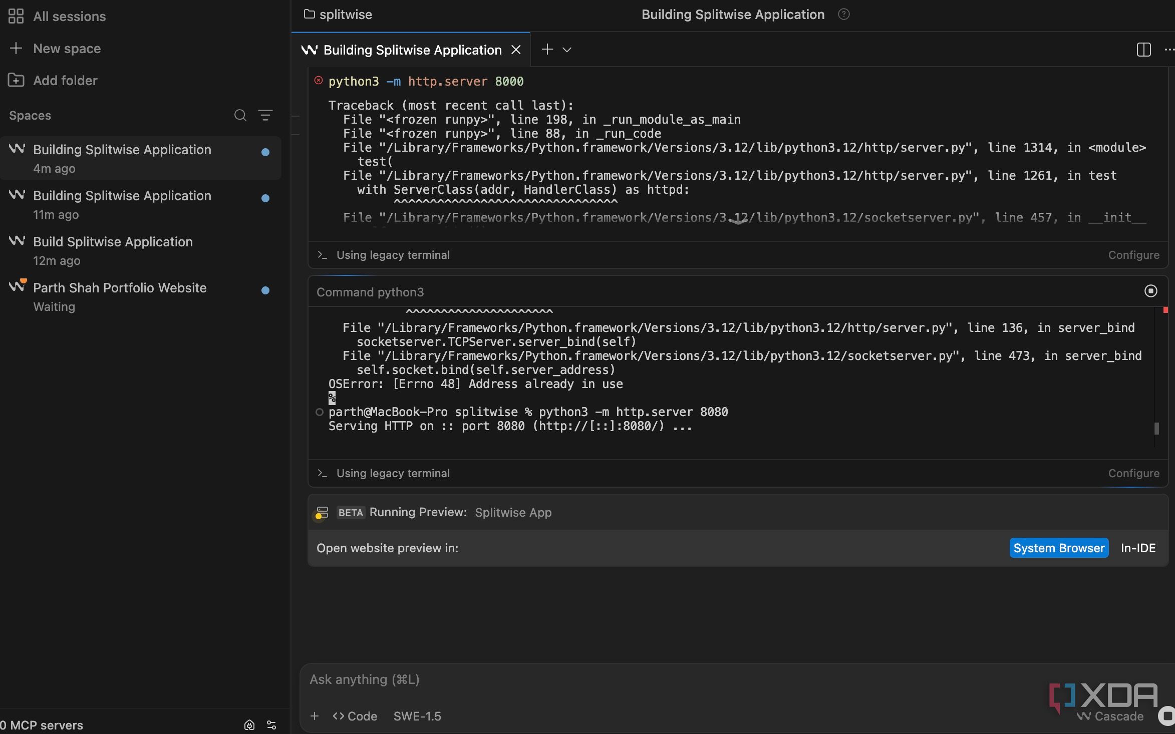Windsurf 2.0 beats VS Code and Cursor at their own game