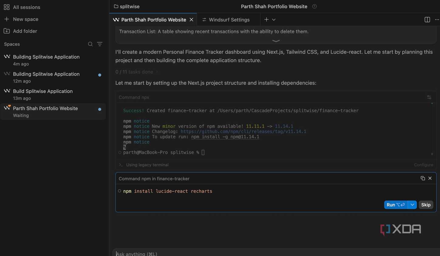 Windsurf Code Map I tried replacing VS Code with Cursor, Antigravity, and Windsurf for a ...