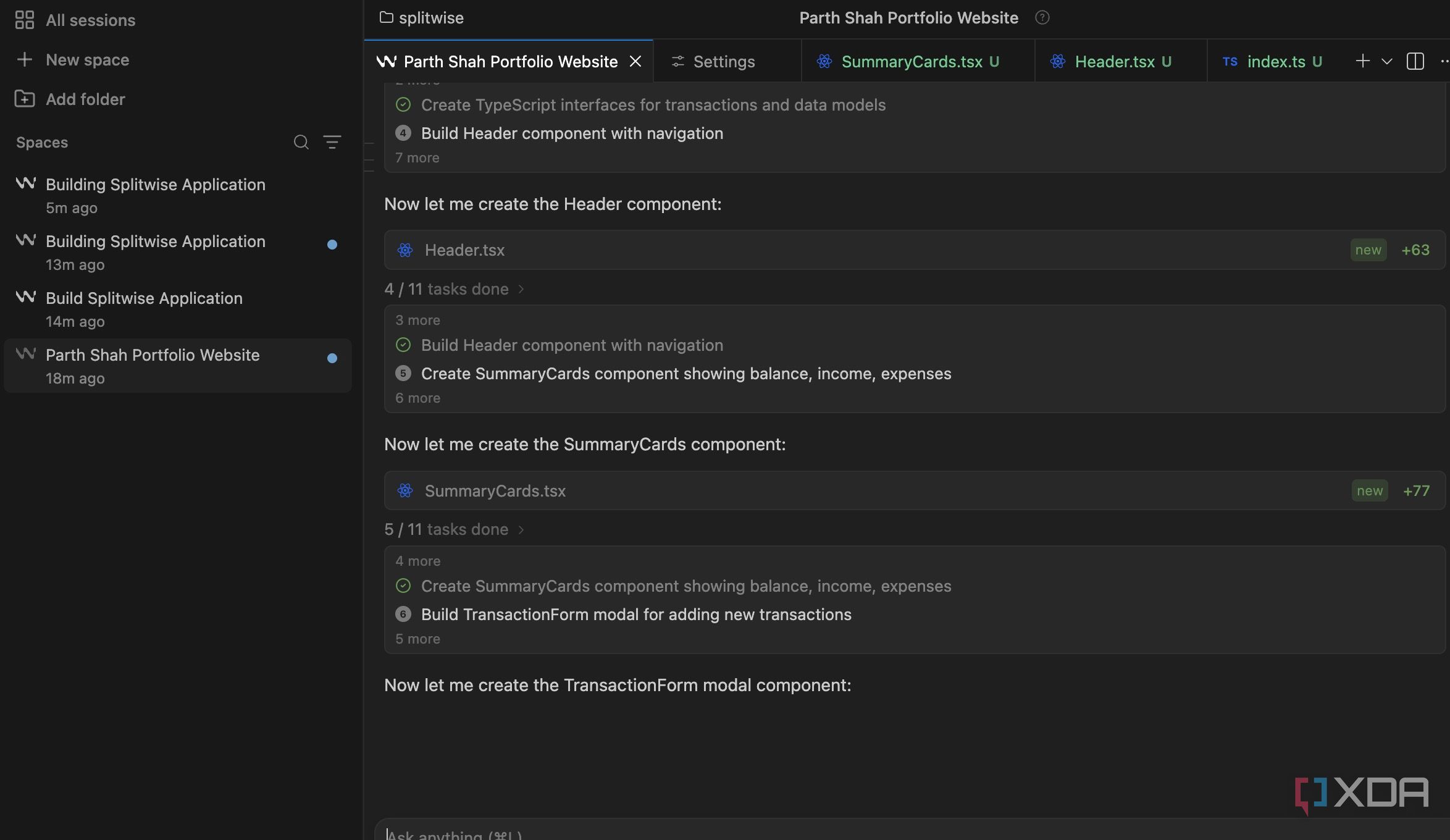 I tried replacing VS Code with Cursor, Antigravity, and Windsurf for a ...