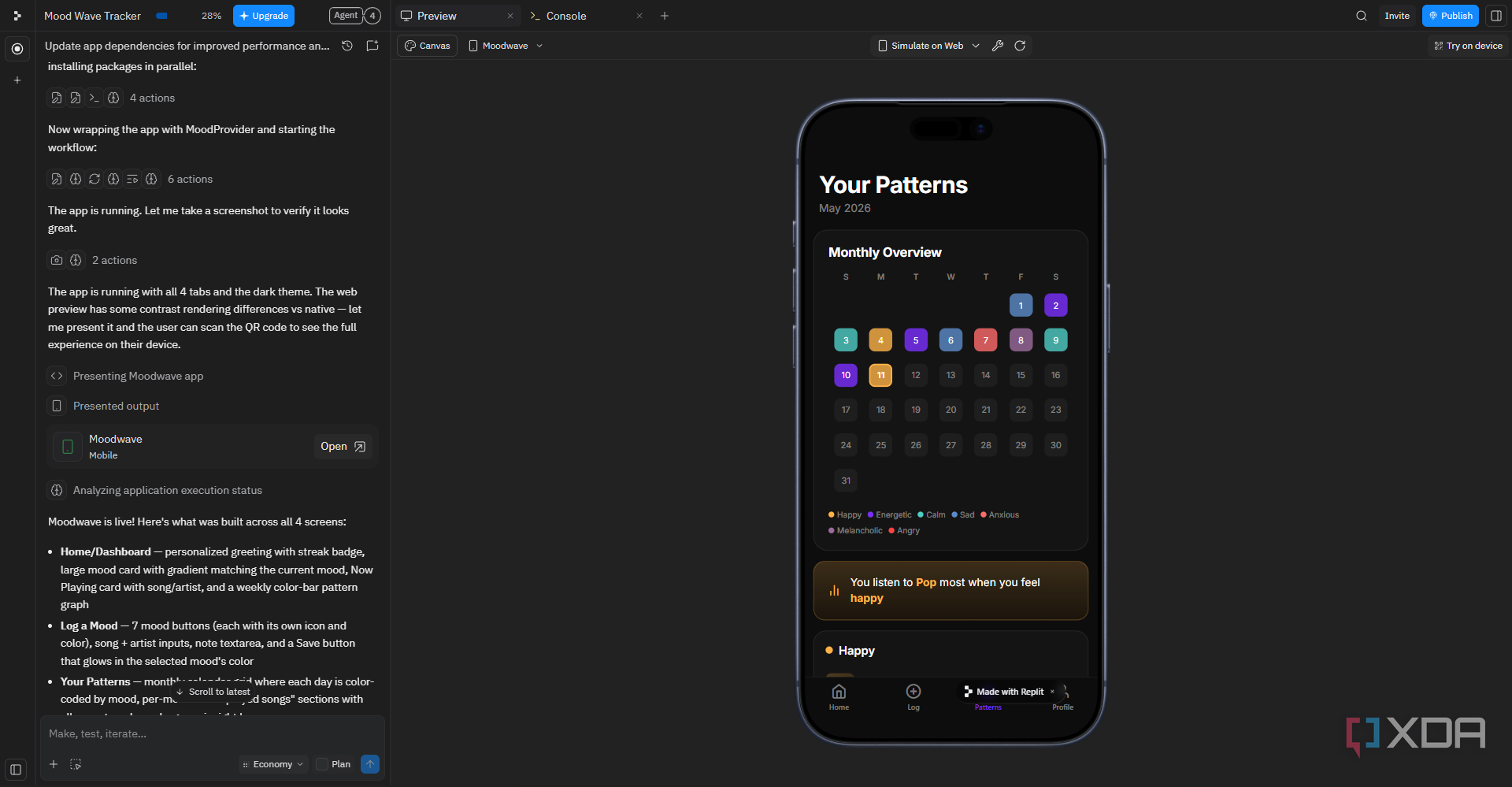 I tried Claude Design, Replit, and Figma Make for UI design, and one ...