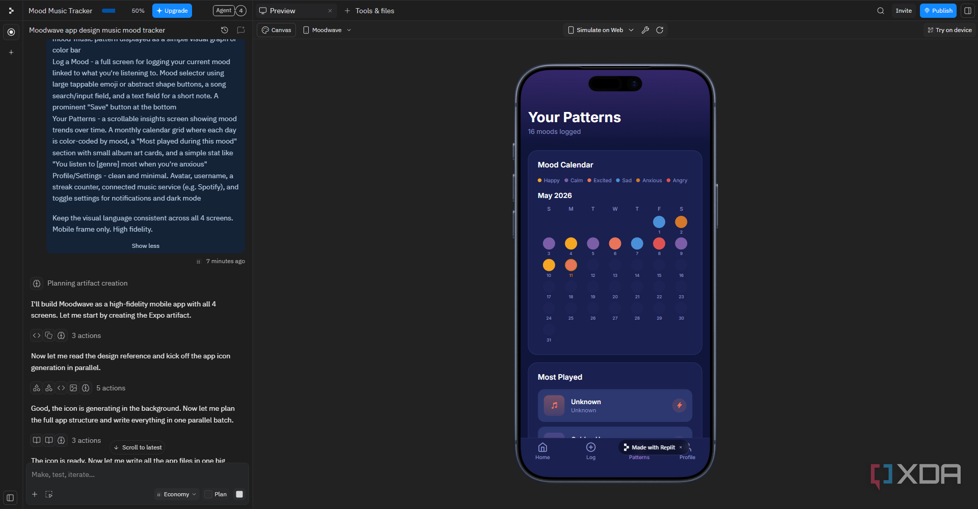 I tested every AI vibe-coding tool to finish a real project, and they ...