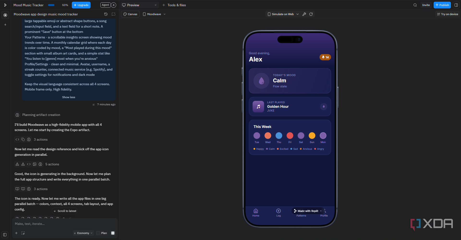 I tested every AI vibe-coding tool to finish a real project, and they ...