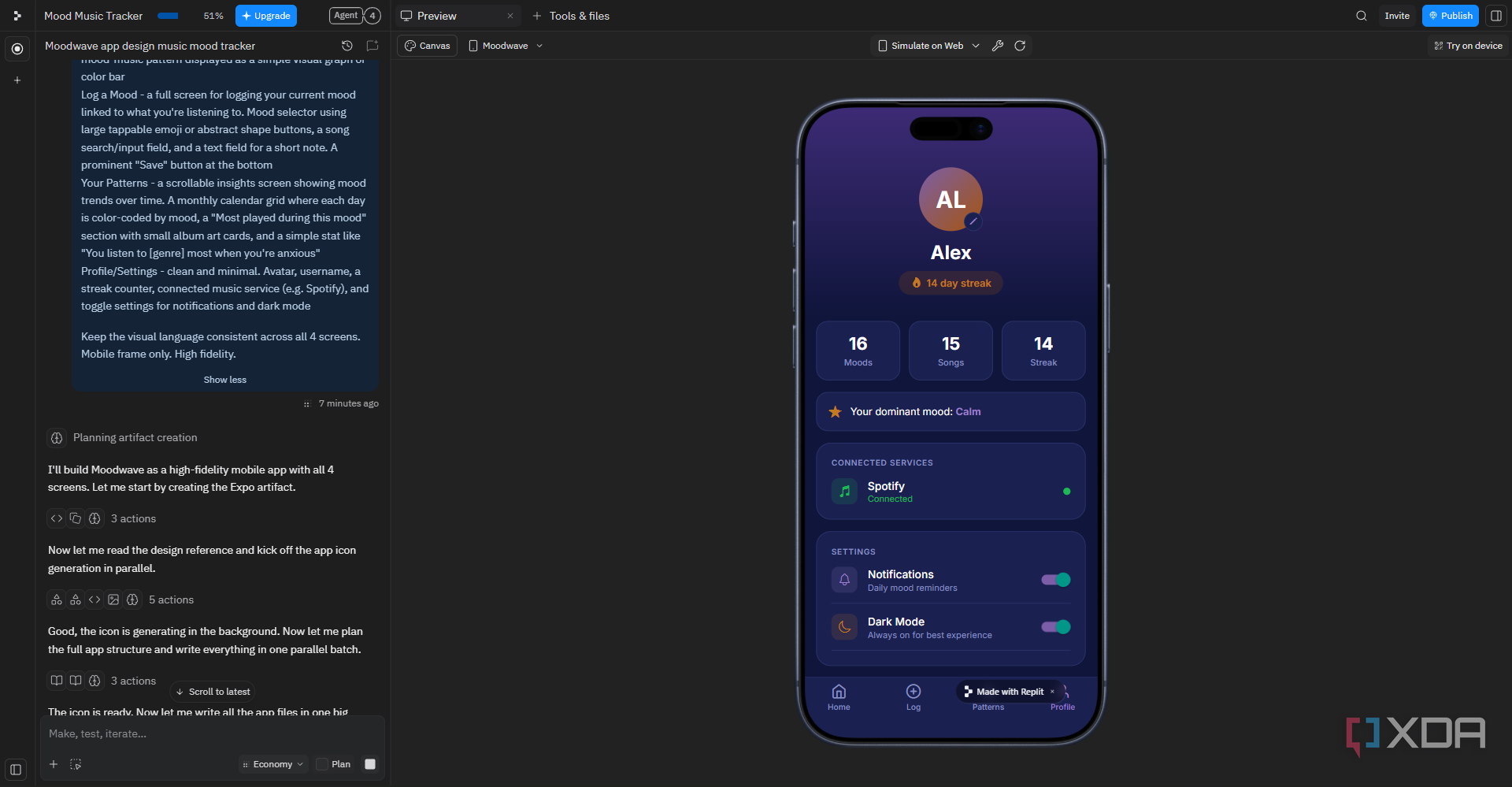 I tried Claude Design, Replit, and Figma Make for UI design, and one ...